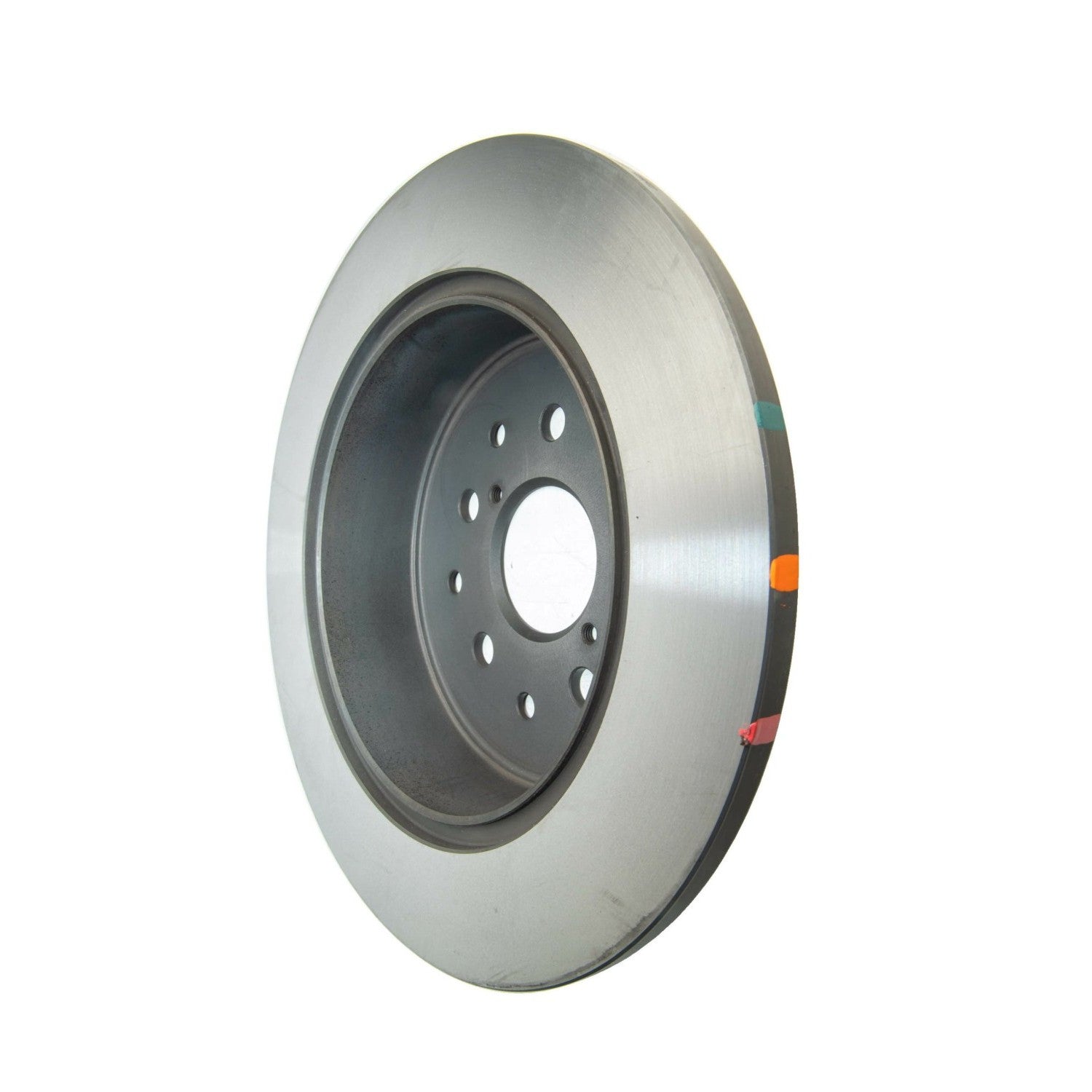DBA4749 - 4000 Series HD Brake Rotor; Rear