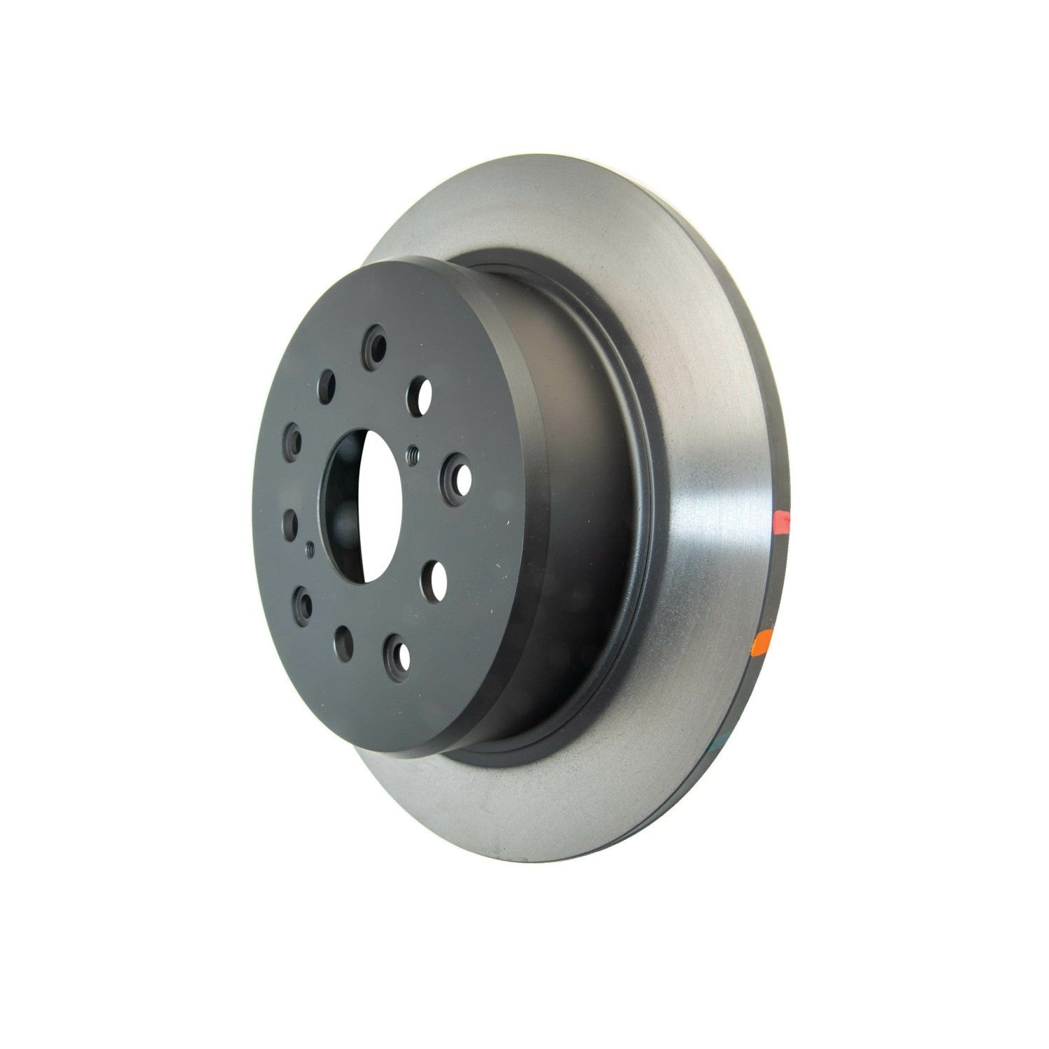 DBA4749 - 4000 Series HD Brake Rotor; Rear