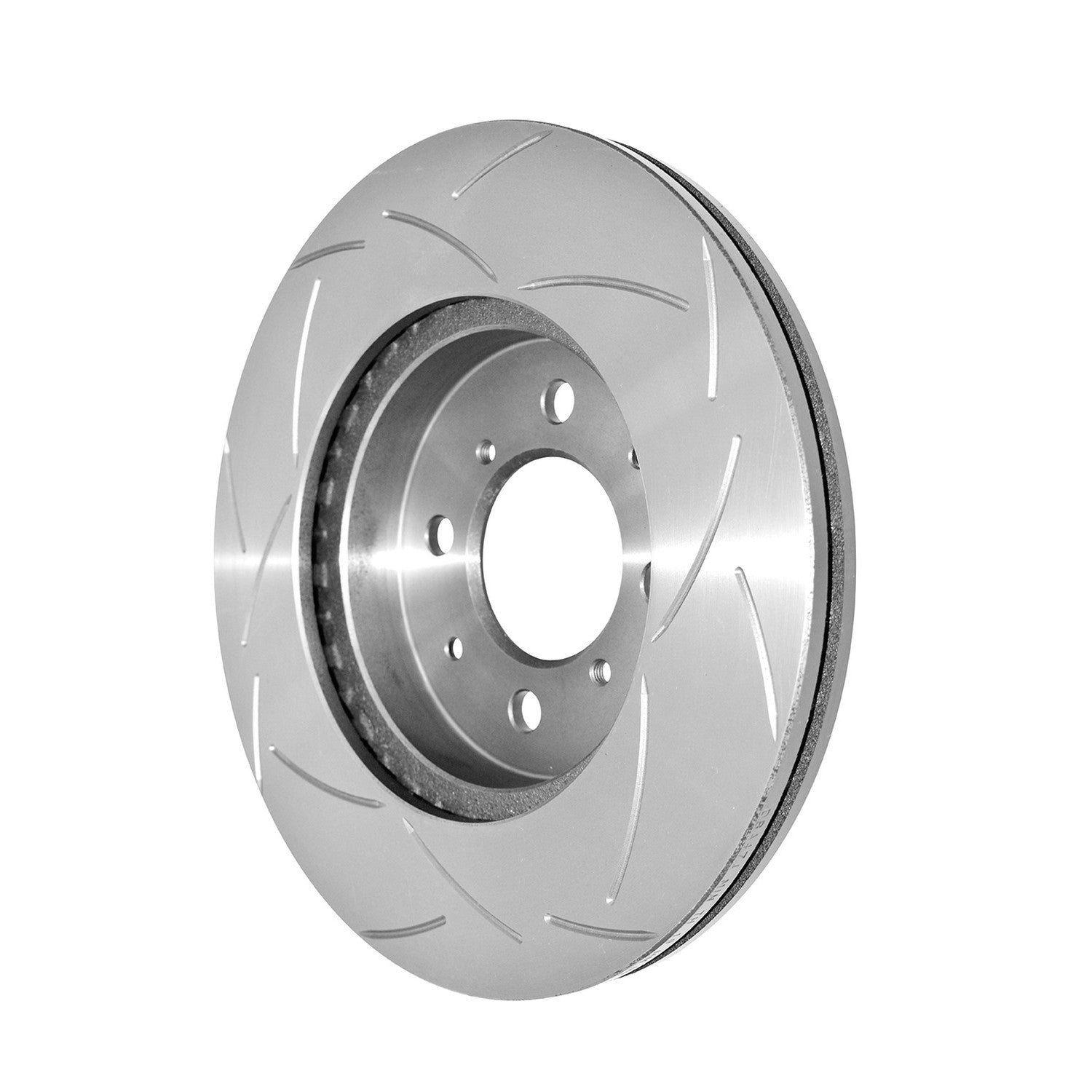 DBA474S - Street Series T2 Brake Rotor; Front