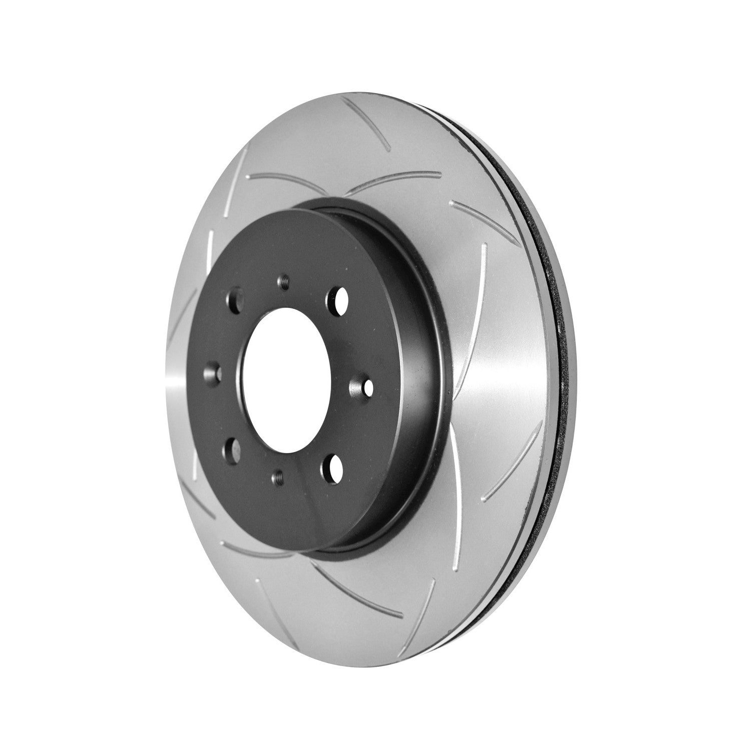 DBA474S - Street Series T2 Brake Rotor; Front