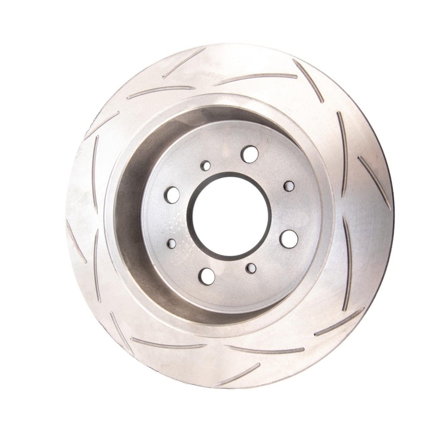 DBA475S - Street Series T2 Brake Rotor; Rear