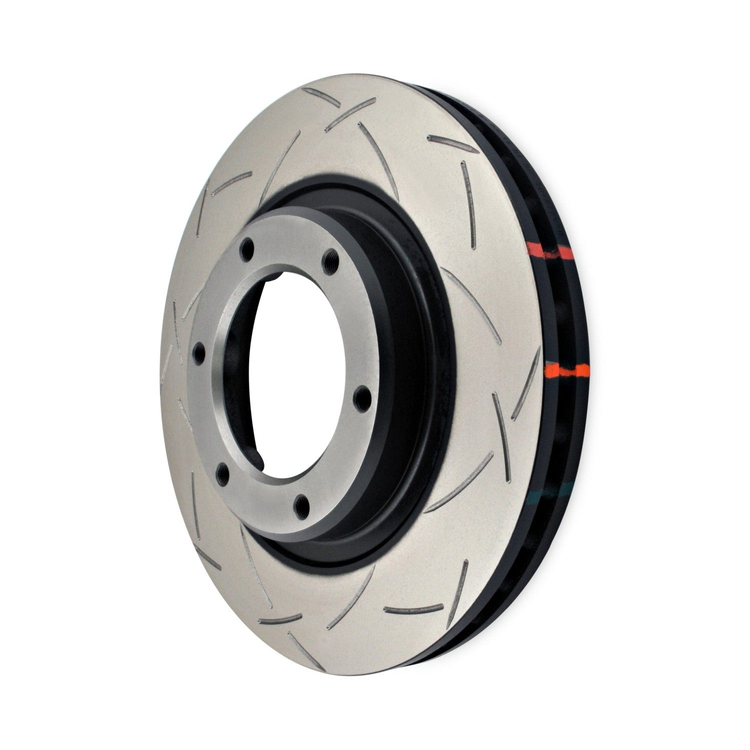 DBA4784S - 4000 Series T3 Brake Rotor; Front