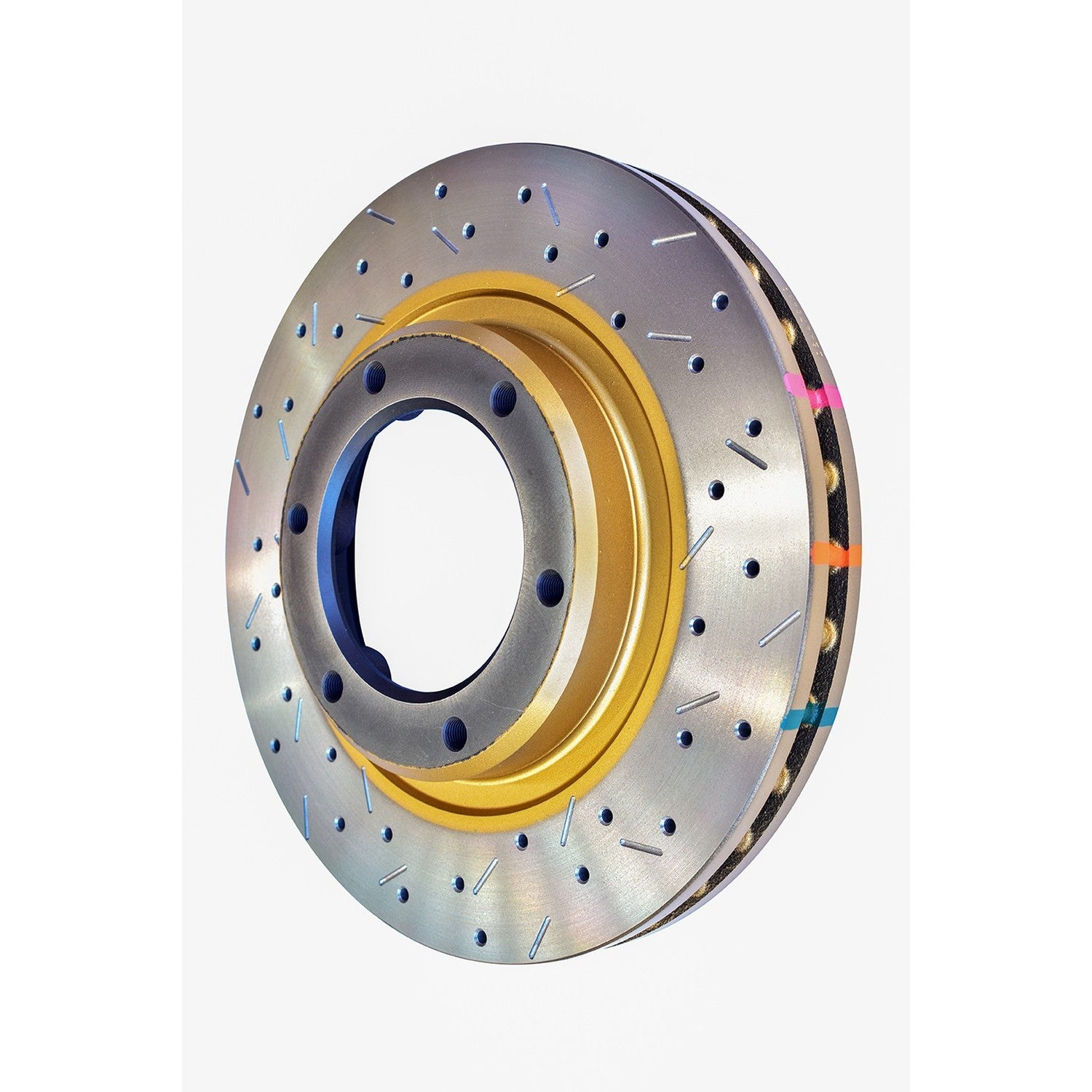 DBA4784XS - 4000 Series XS Gold Brake Rotor; Front