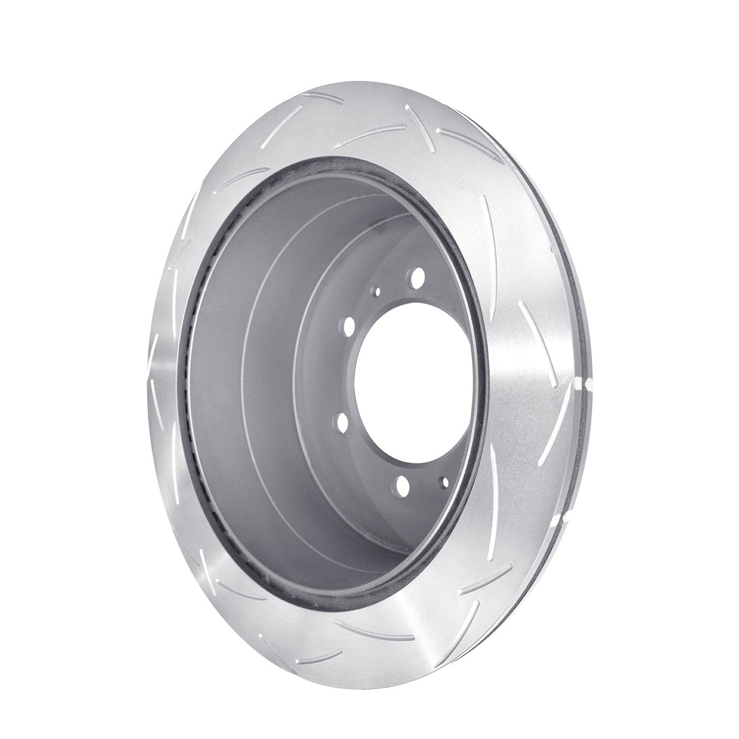 DBA4786S - 4000 Series T3 Brake Rotor; Rear