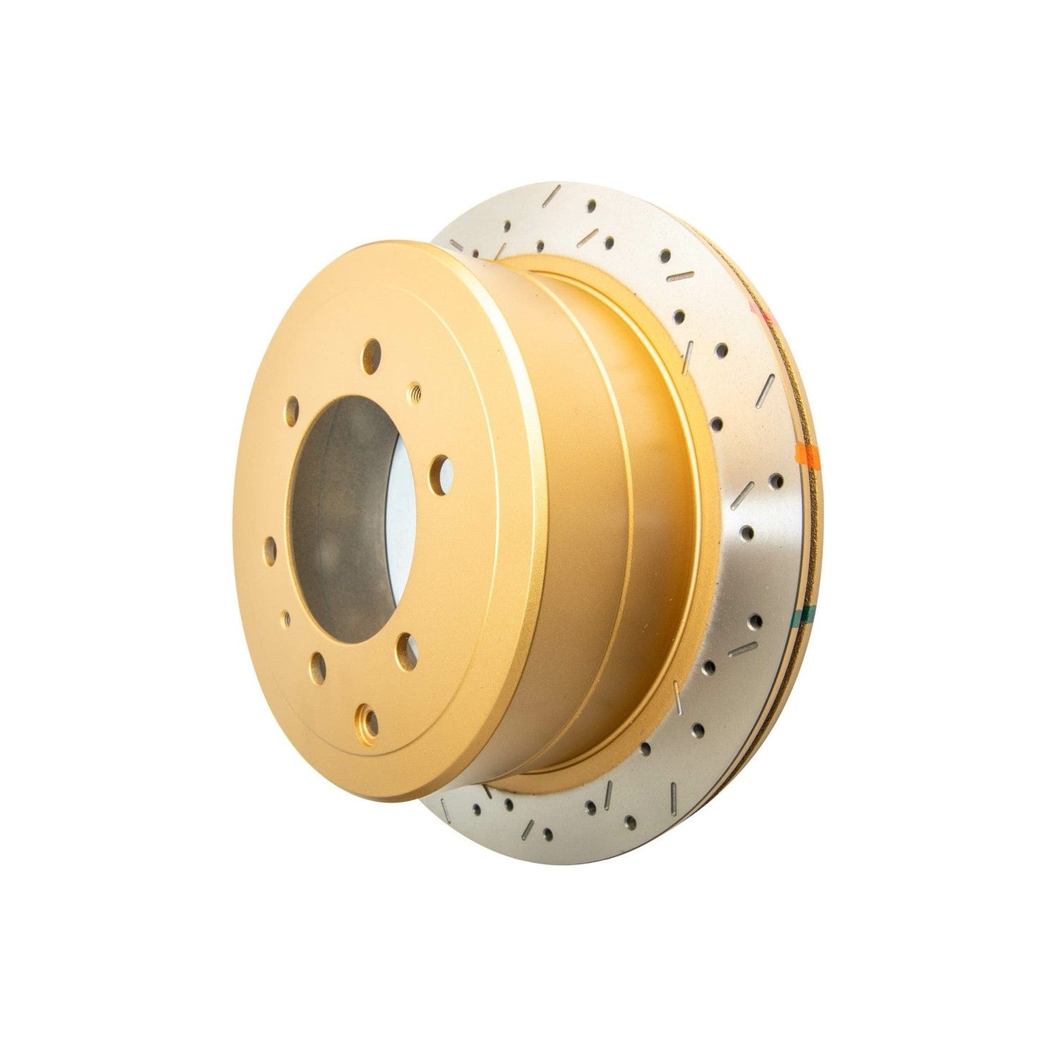 DBA4786XS - 4000 Series XS Gold Brake Rotor; Rear