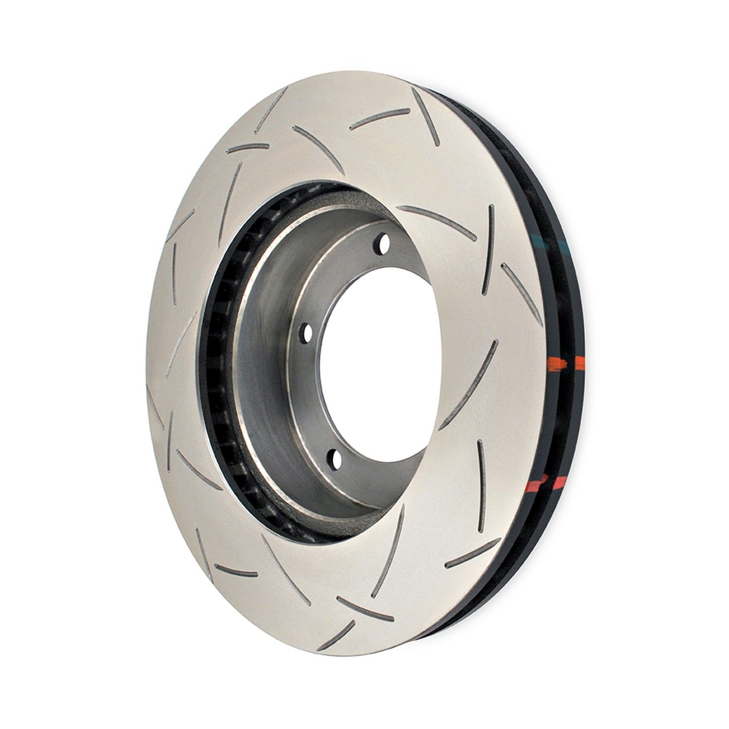 DBA4788S - 4000 Series T3 Brake Rotor; Front