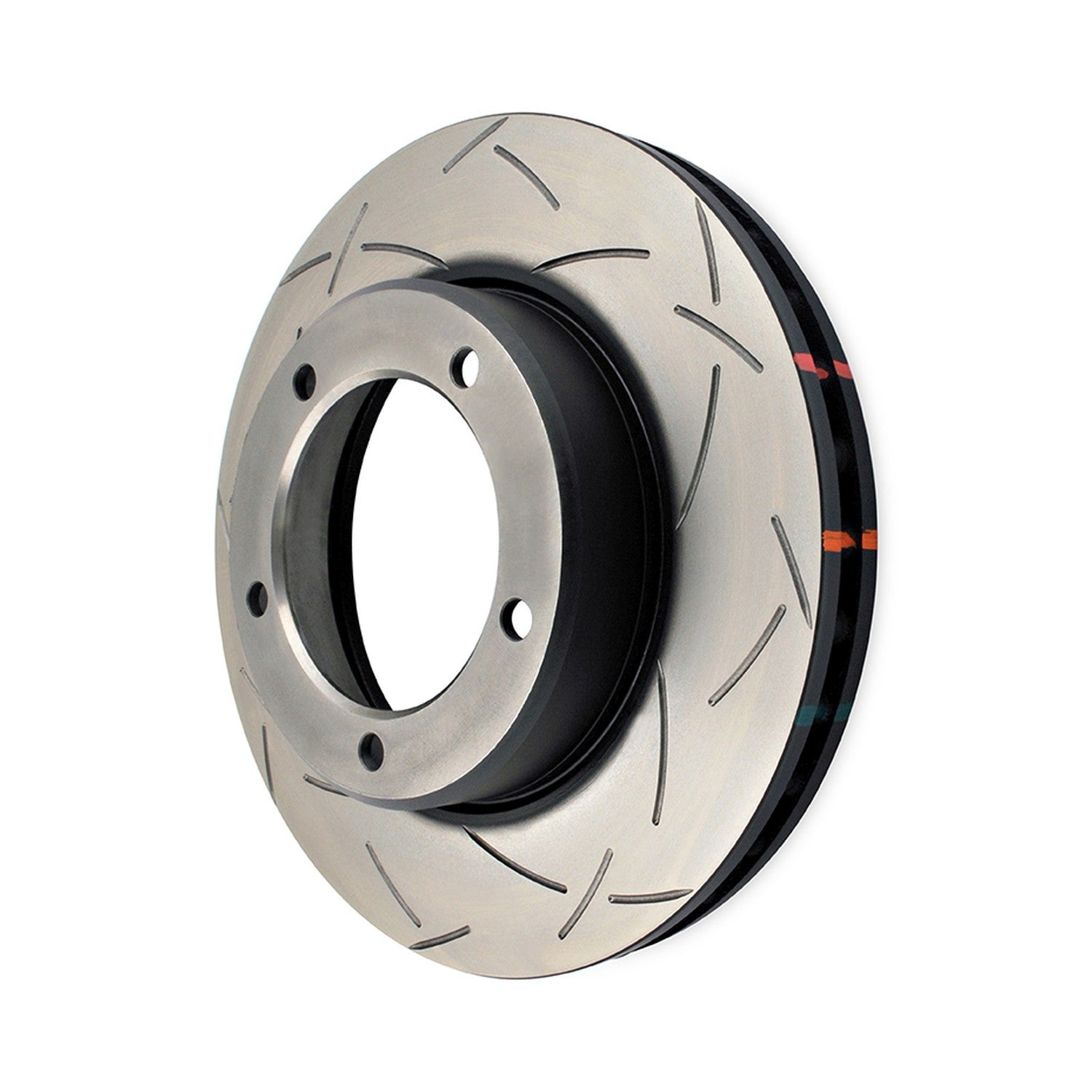 DBA4788S - 4000 Series T3 Brake Rotor; Front