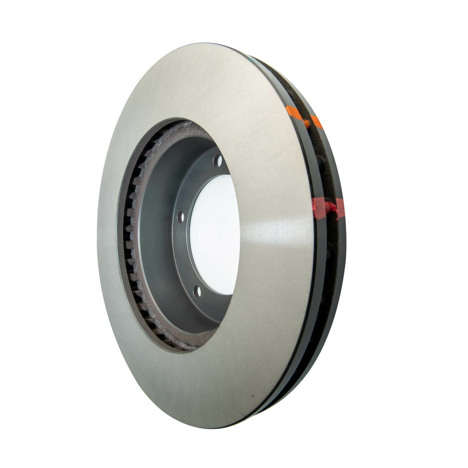 DBA4788 - 4000 Series HD Brake Rotor; Front