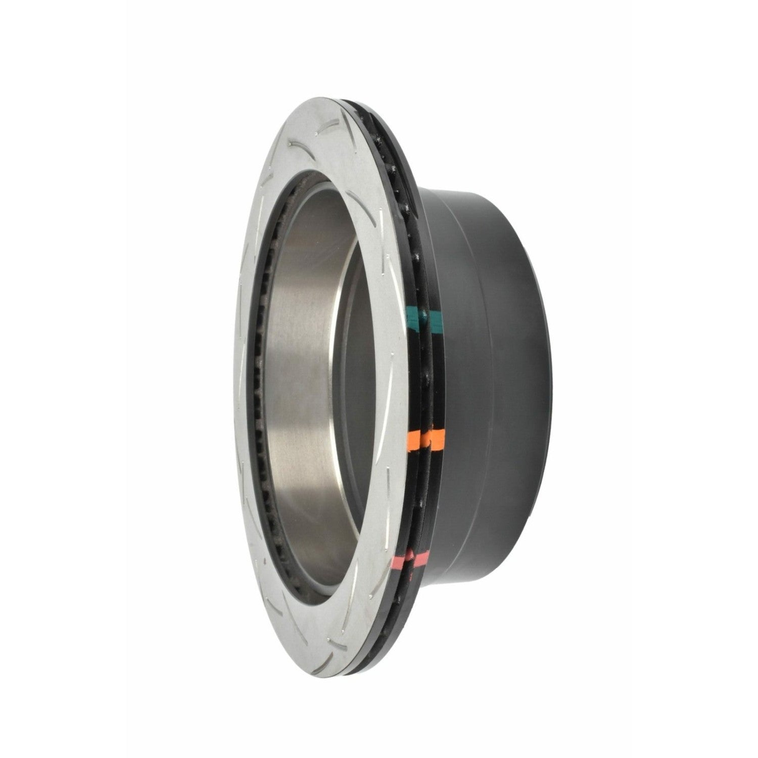 DBA4789S - 4000 Series T3 Brake Rotor; Rear