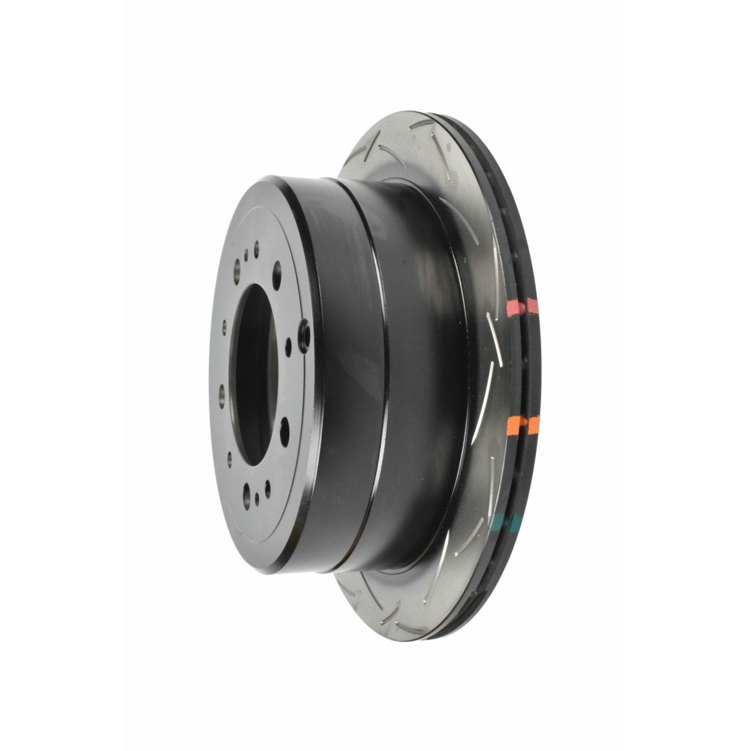 DBA4789S - 4000 Series T3 Brake Rotor; Rear