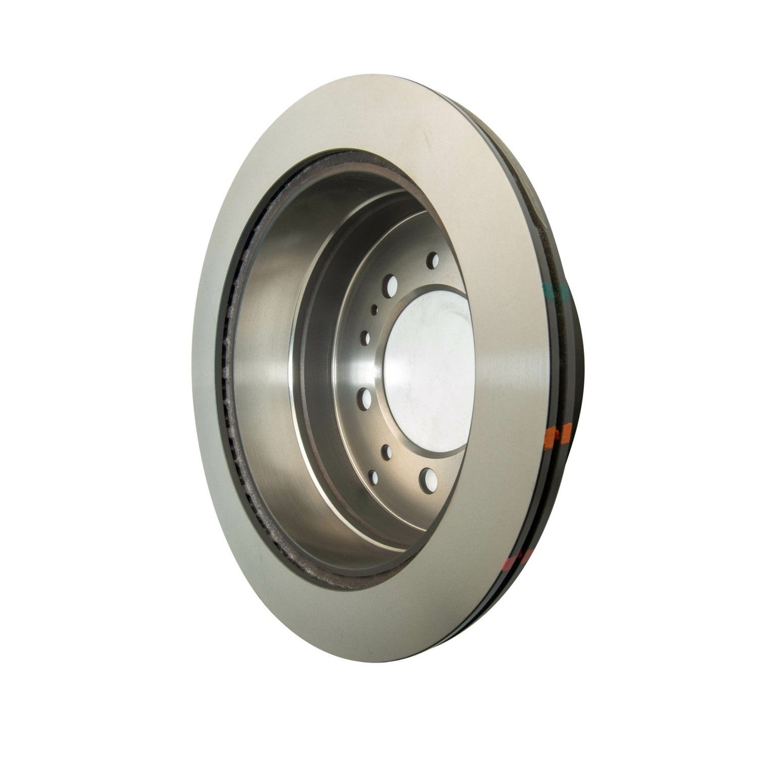 DBA4789 - 4000 Series HD Brake Rotor; Rear