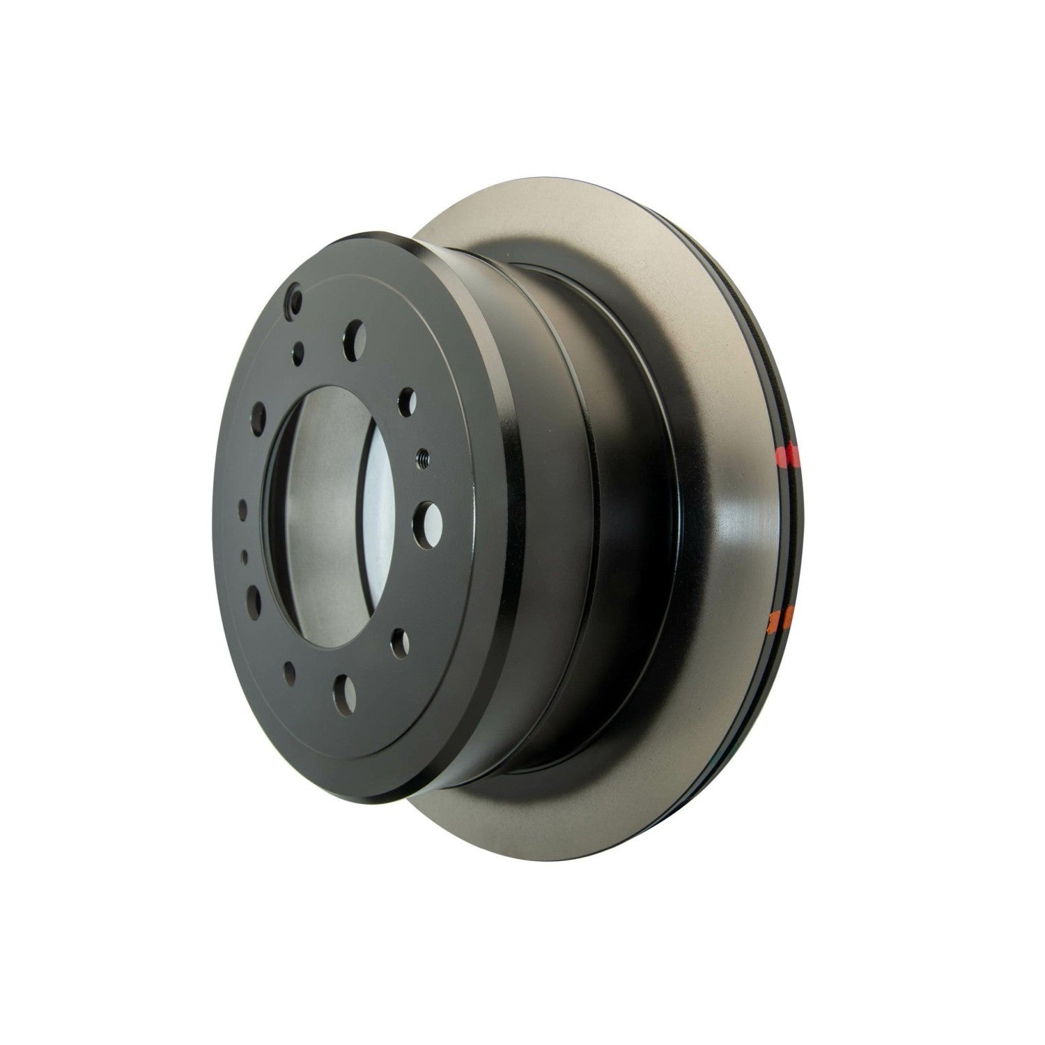 DBA4789 - 4000 Series HD Brake Rotor; Rear