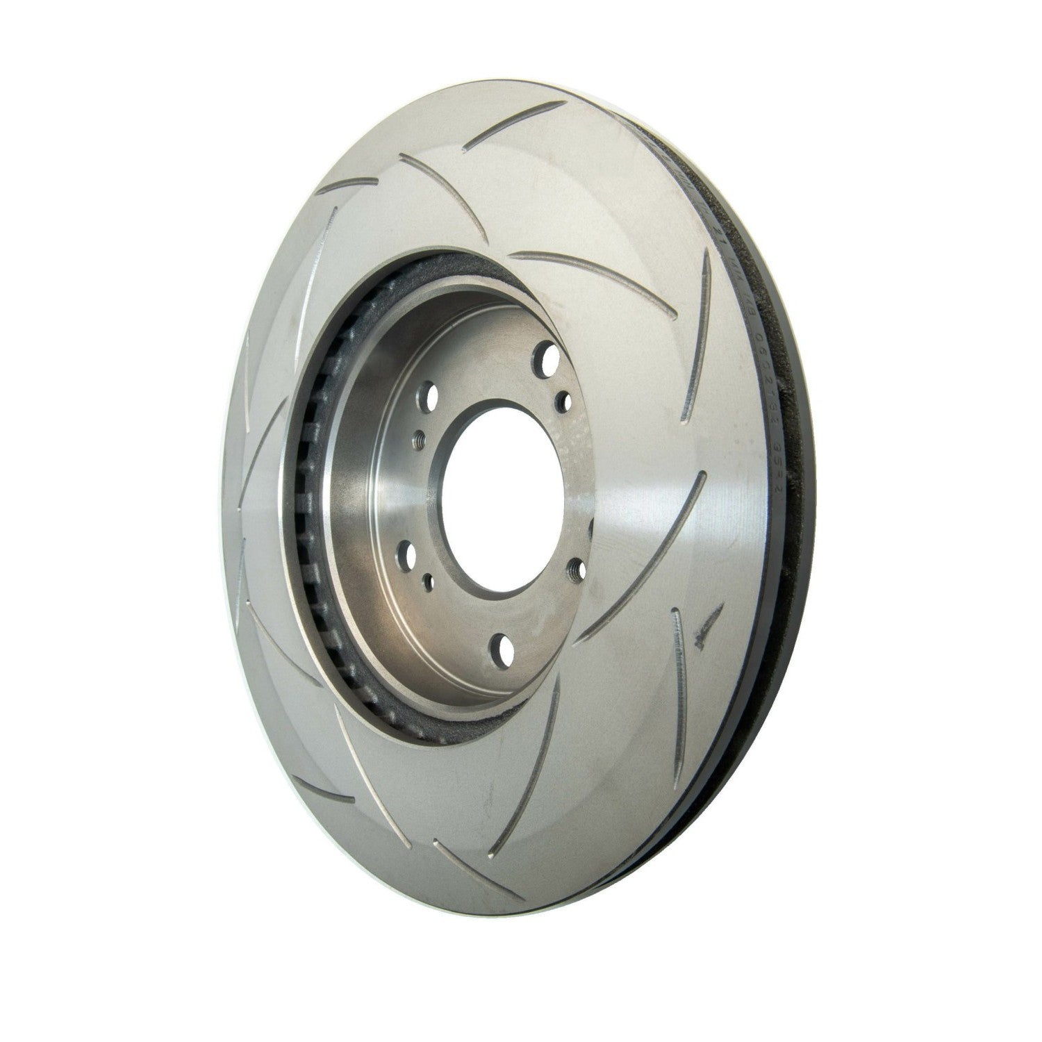 DBA478S - Street Series T2 Brake Rotor; Front