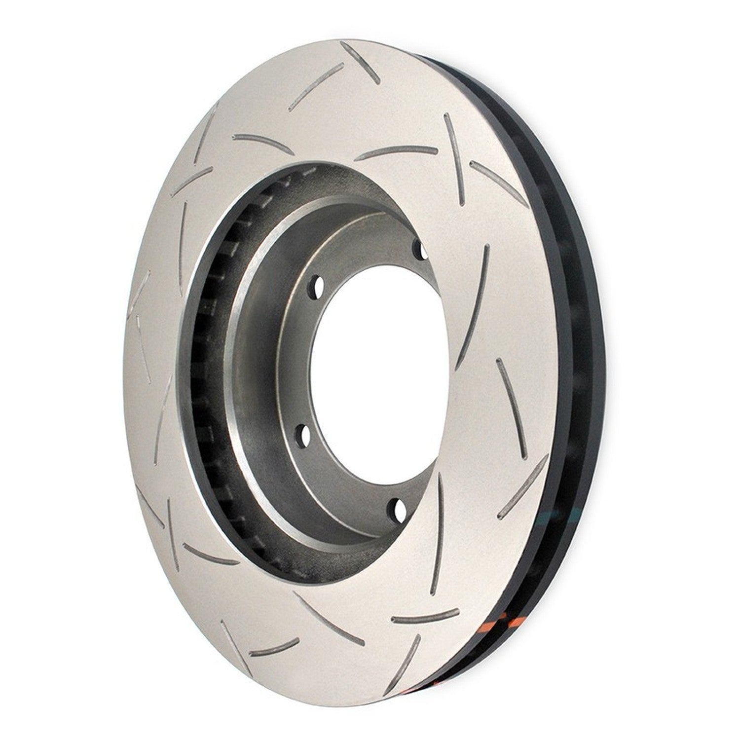 DBA4790S - 4000 Series T3 Brake Rotor; Front