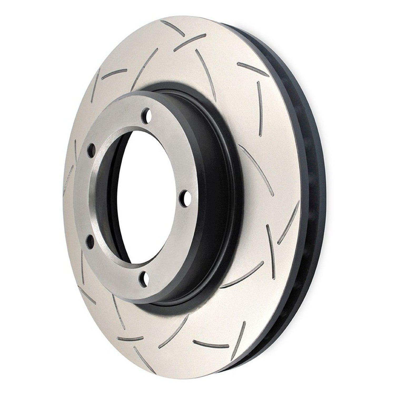DBA4790S - 4000 Series T3 Brake Rotor; Front