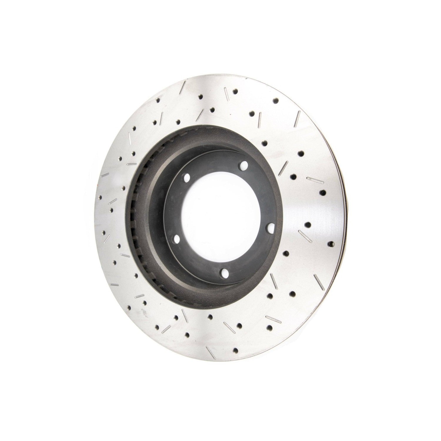 DBA4790XS - 4000 Series XS Gold Brake Rotor; Front