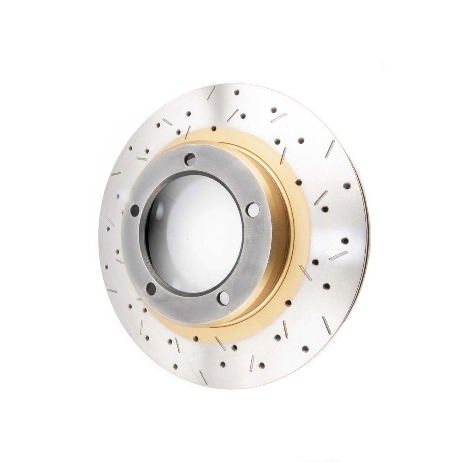 DBA4790XS - 4000 Series XS Gold Brake Rotor; Front