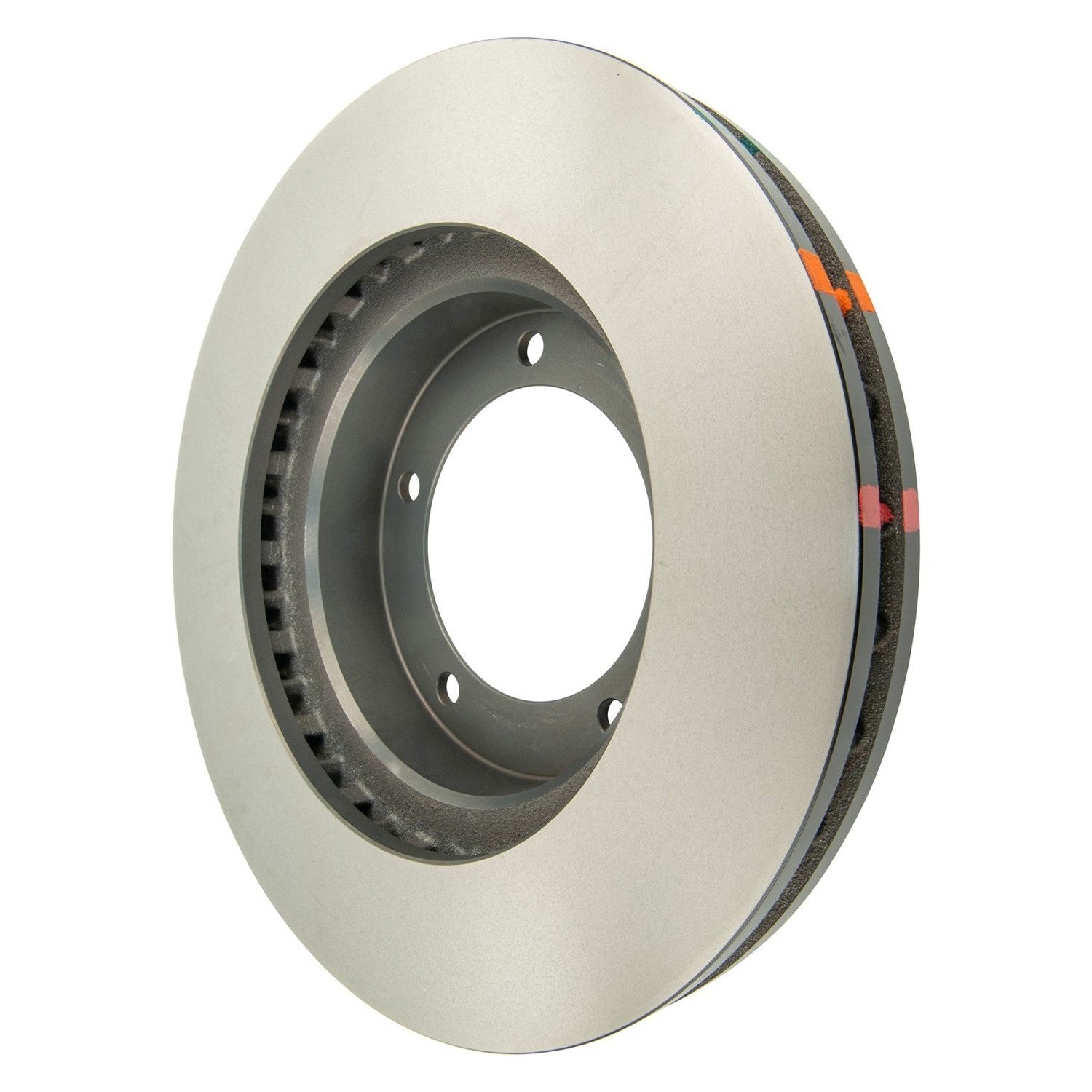 DBA4790 - 4000 Series HD Brake Rotor; Front
