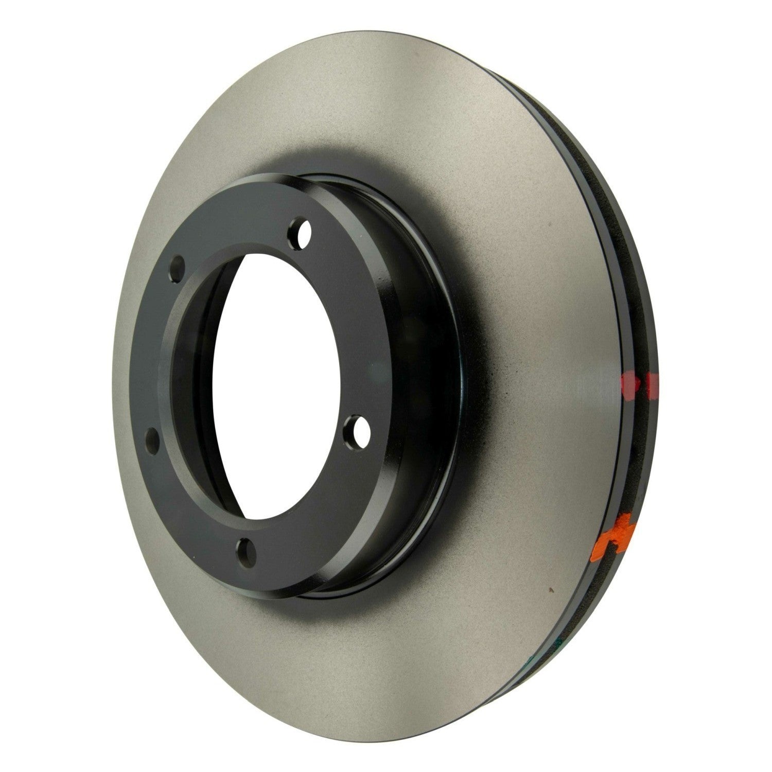 DBA4790 - 4000 Series HD Brake Rotor; Front
