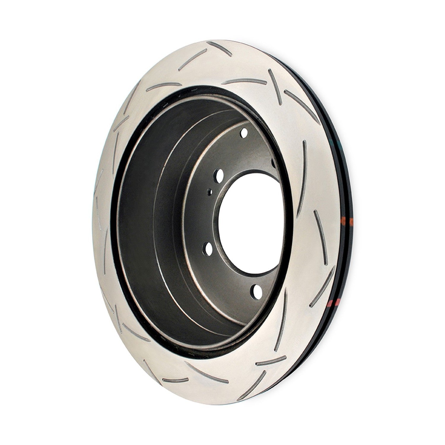 DBA4791S - 4000 Series T3 Brake Rotor; Rear