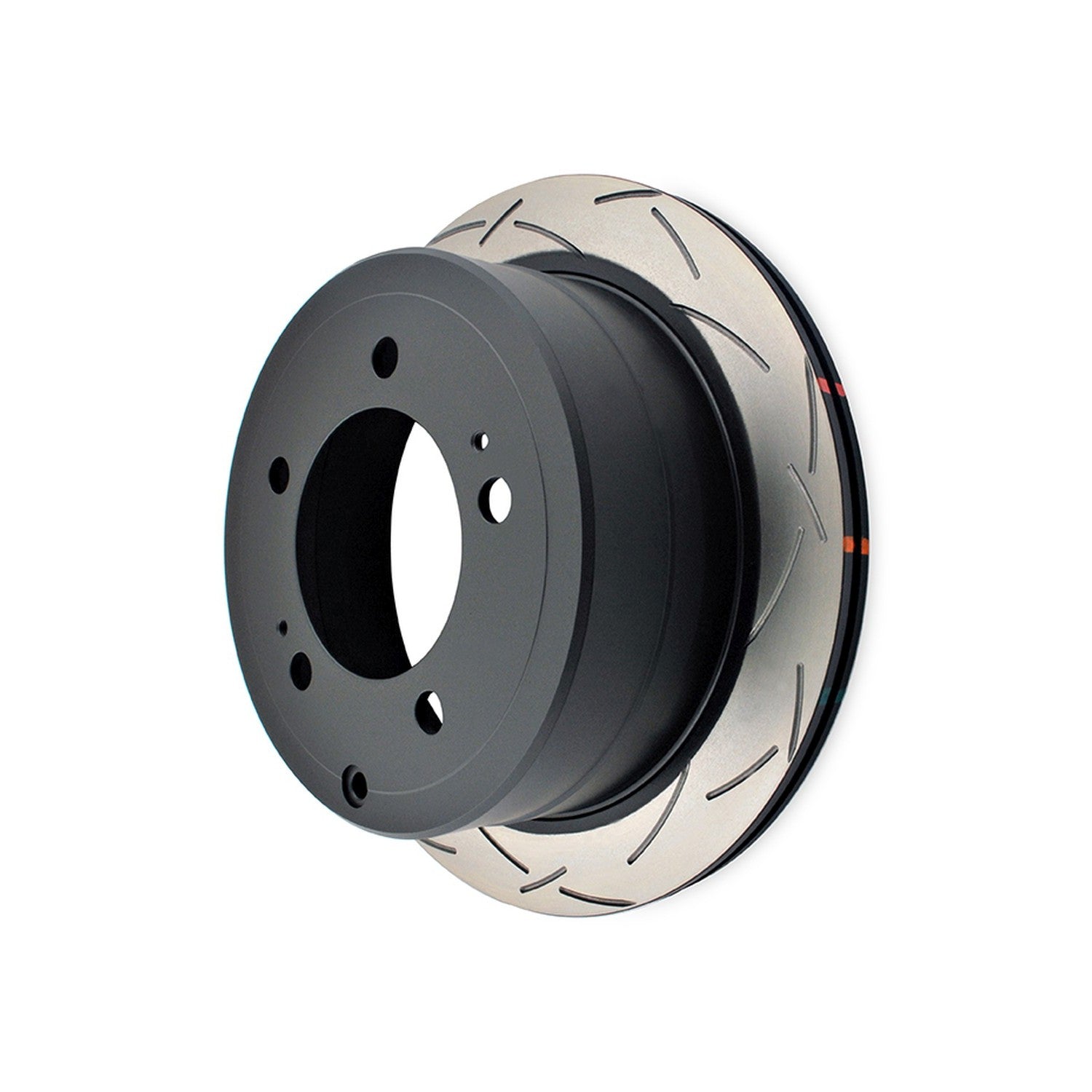 DBA4791S - 4000 Series T3 Brake Rotor; Rear