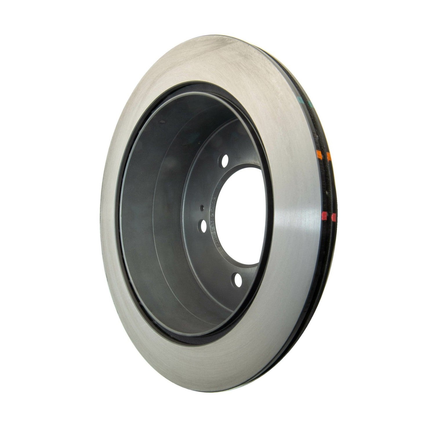 DBA4791 - 4000 Series HD Brake Rotor; Rear