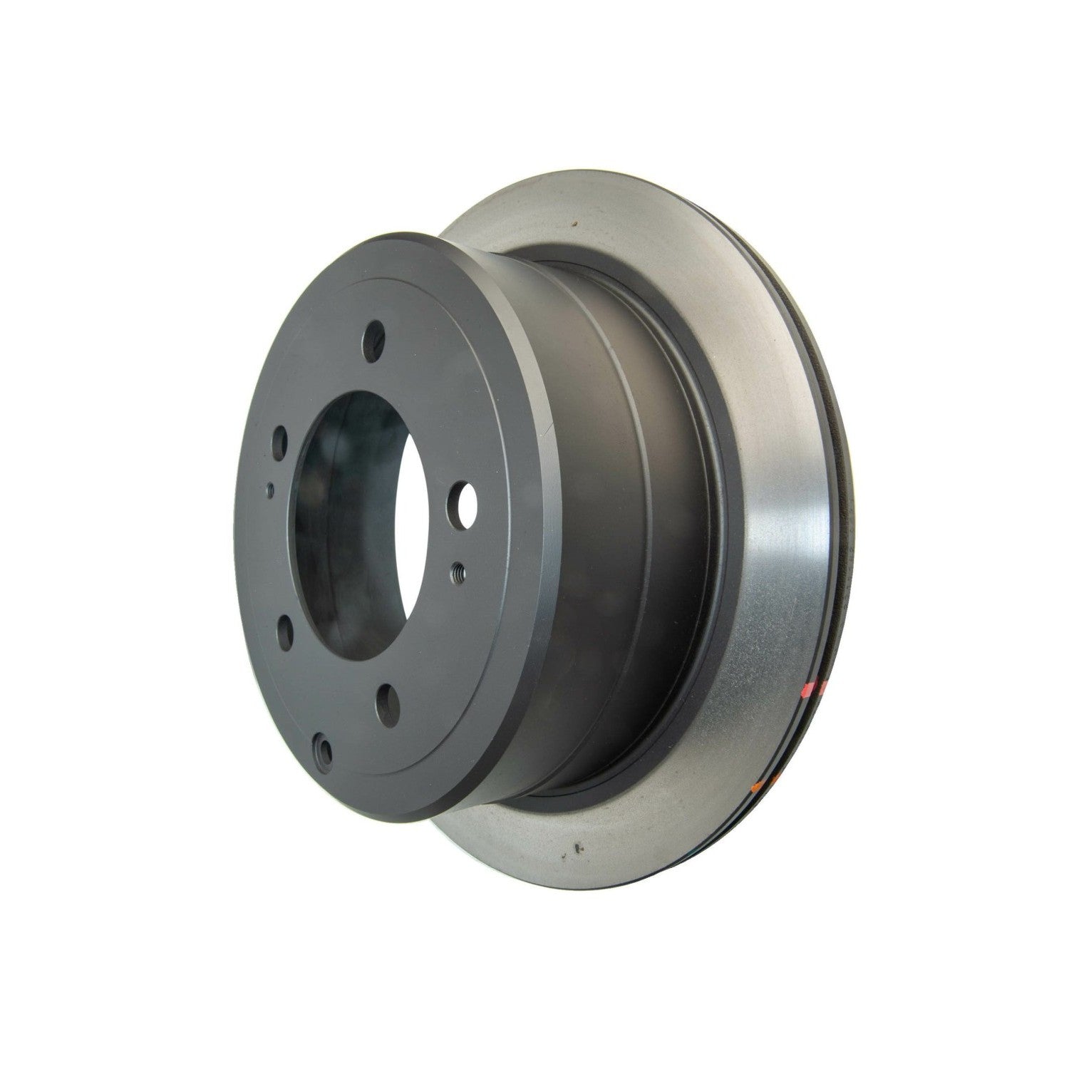DBA4791 - 4000 Series HD Brake Rotor; Rear