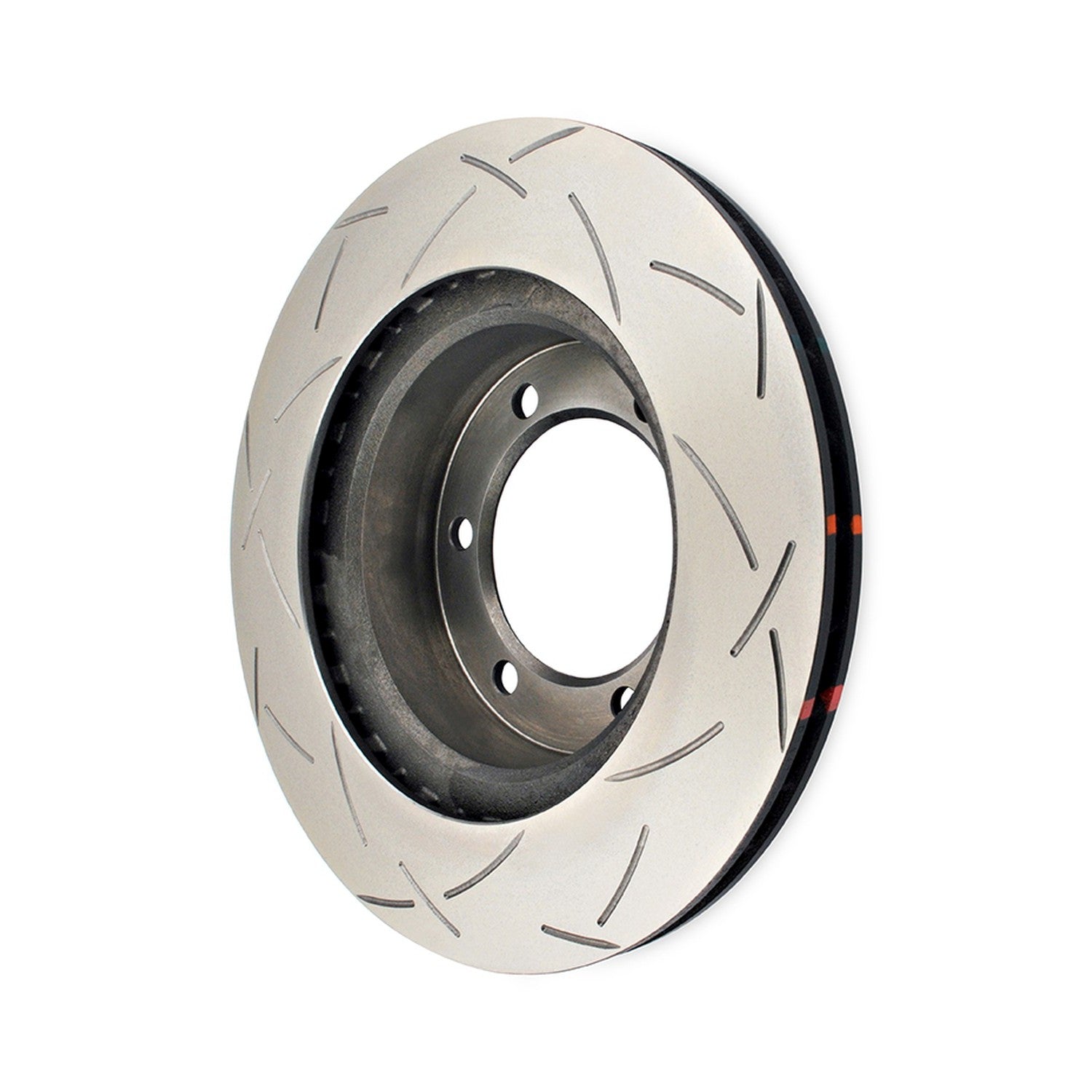 DBA4792S - 4000 Series T3 Brake Rotor; Front