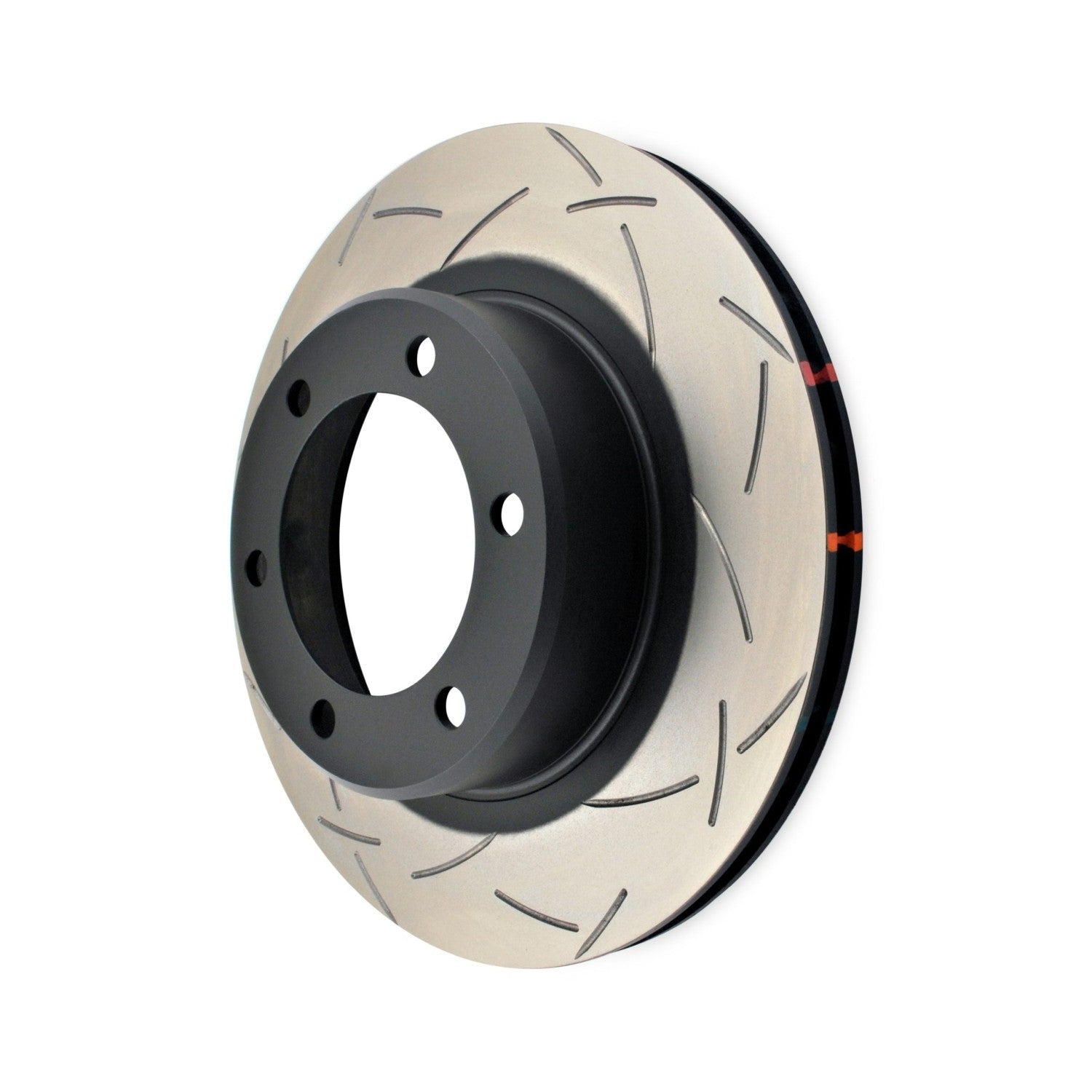 DBA4792S - 4000 Series T3 Brake Rotor; Front