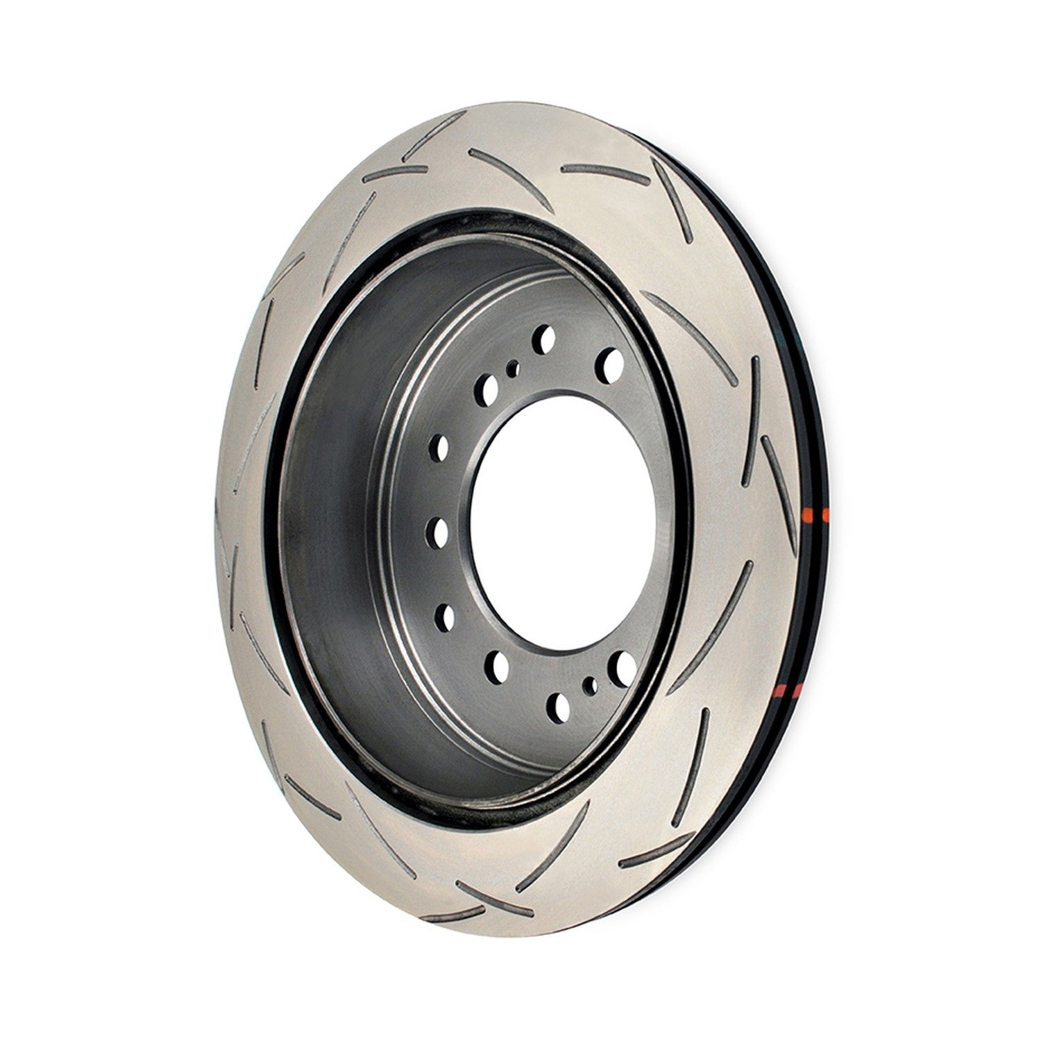 DBA4793S - 4000 Series T3 Brake Rotor; Rear