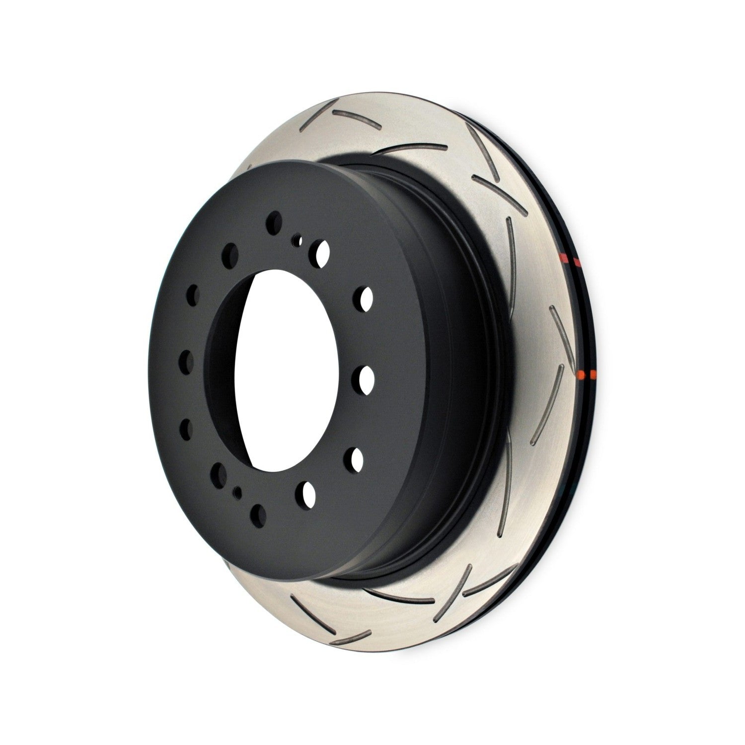 DBA4793S - 4000 Series T3 Brake Rotor; Rear