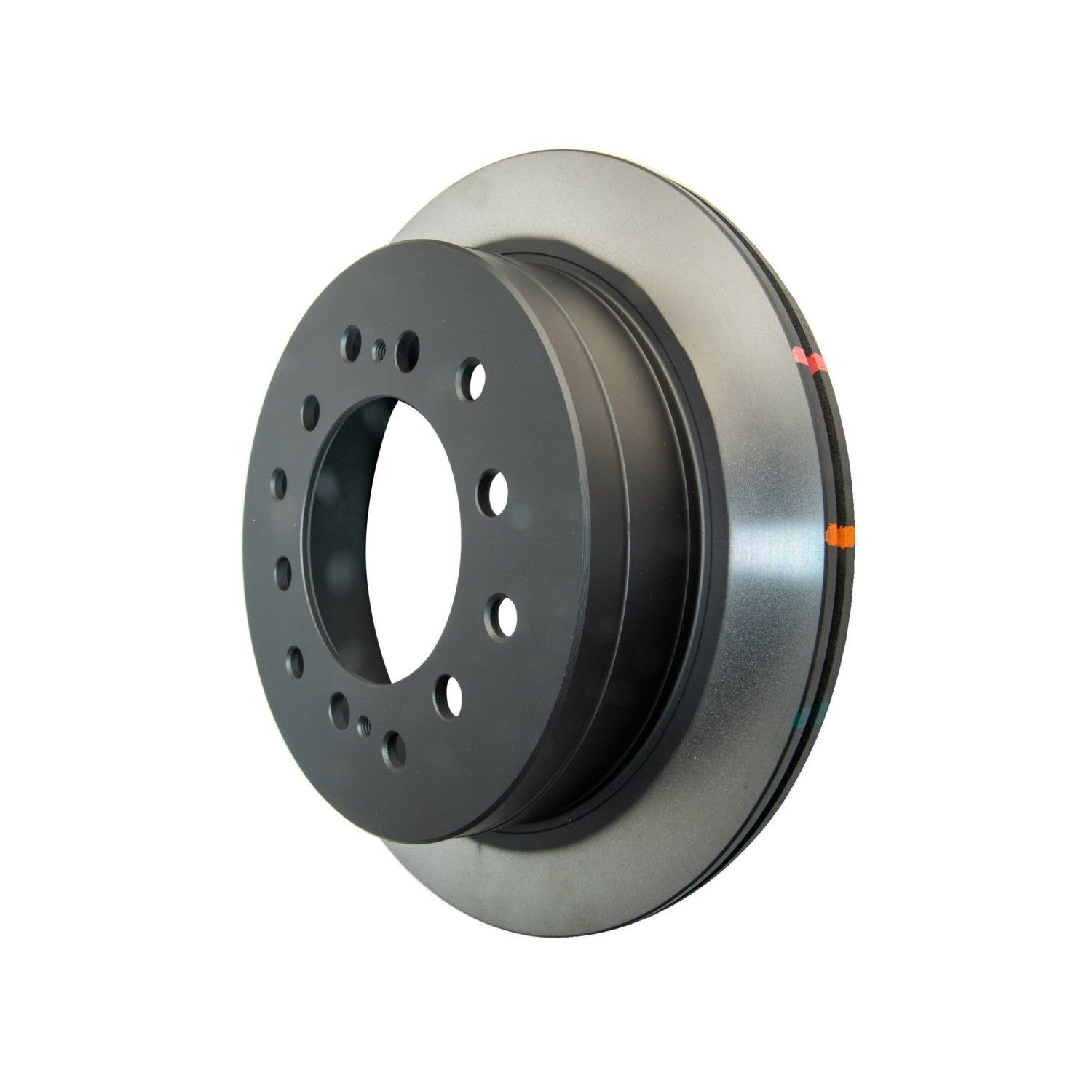 DBA4793 - 4000 Series HD Brake Rotor; Rear