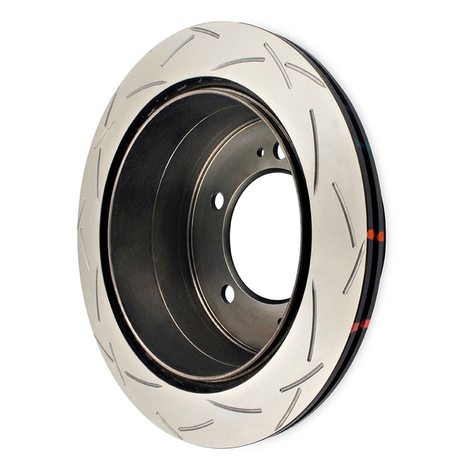 DBA4794S - 4000 Series T3 Brake Rotor; Rear
