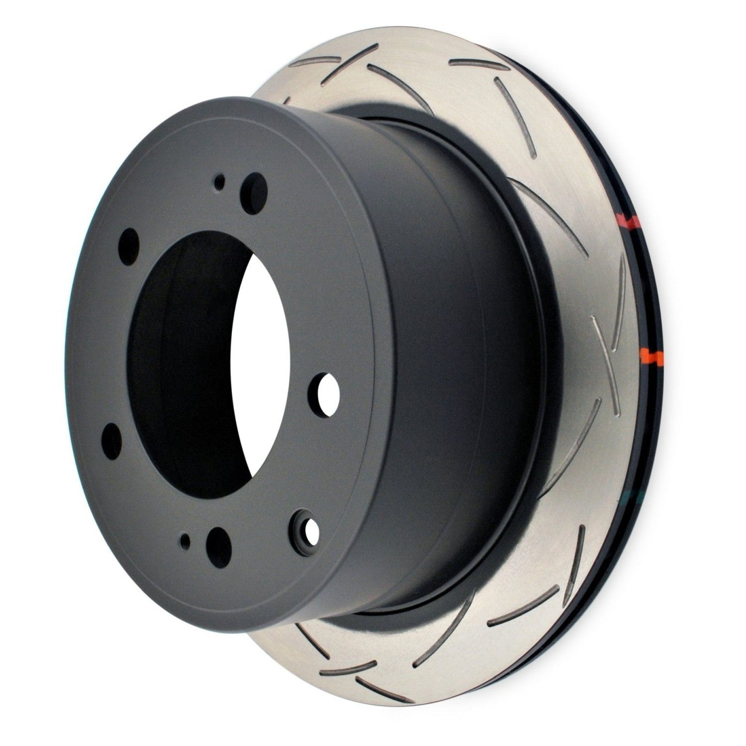 DBA4794S - 4000 Series T3 Brake Rotor; Rear