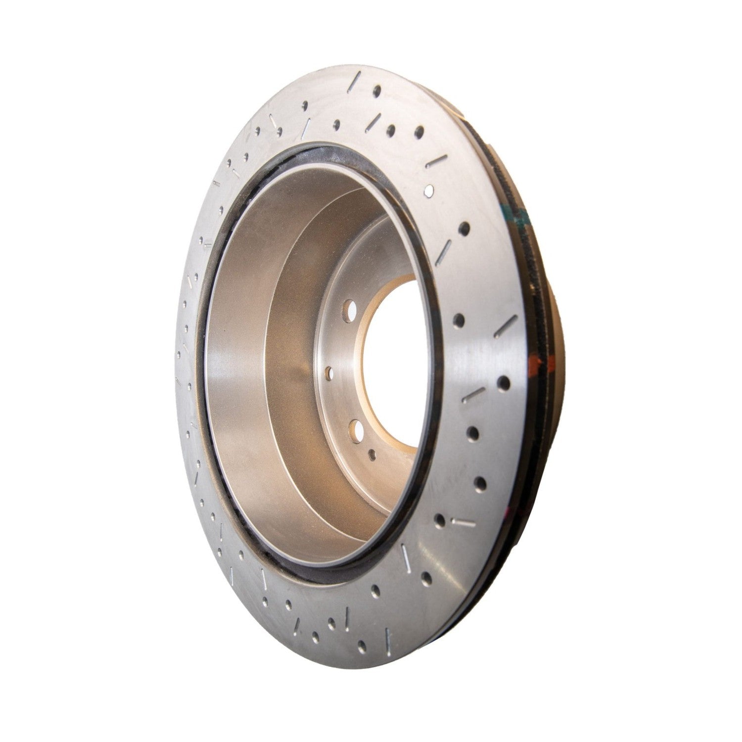 DBA4794XS - 4000 Series XS Gold Brake Rotor; Rear