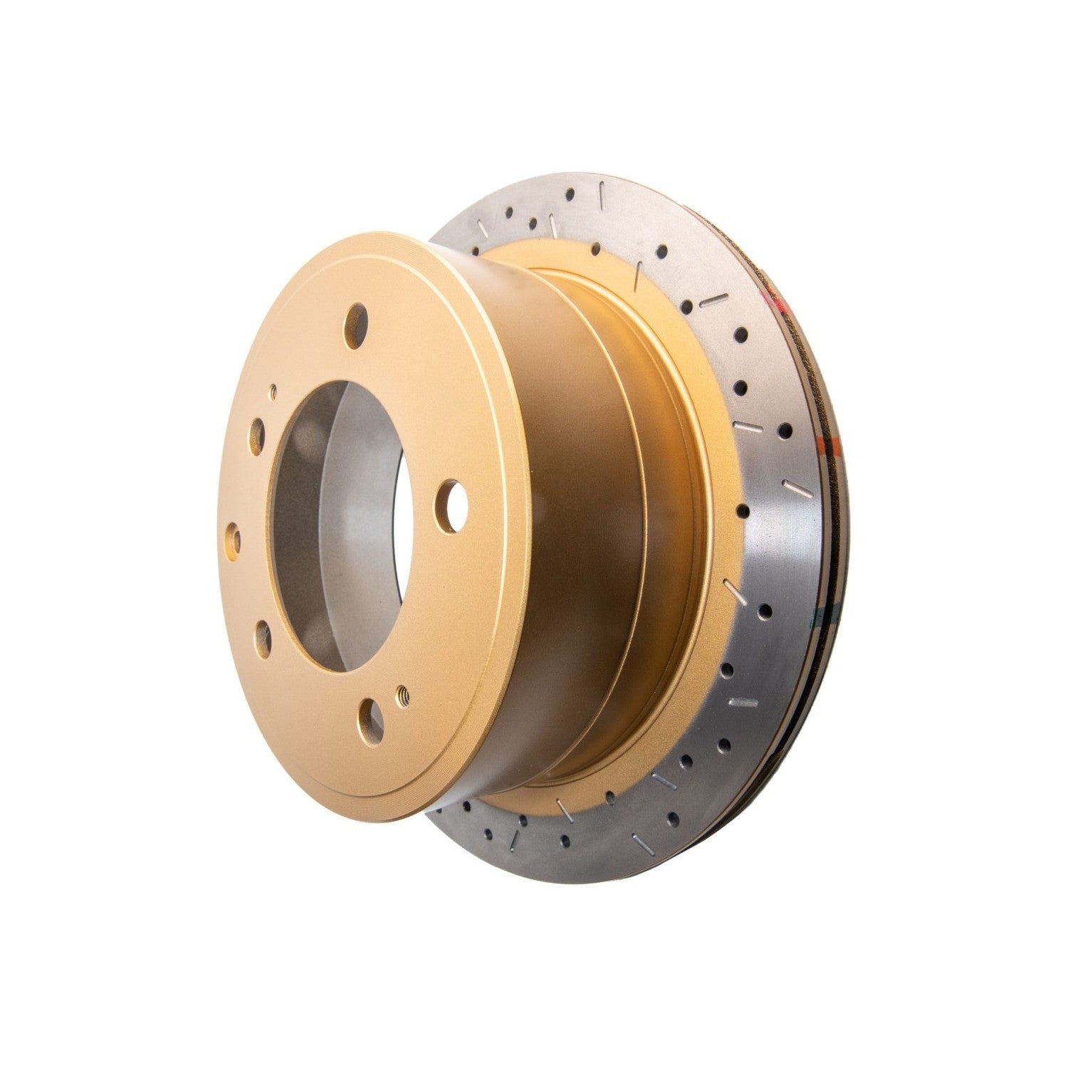 DBA4794XS - 4000 Series XS Gold Brake Rotor; Rear