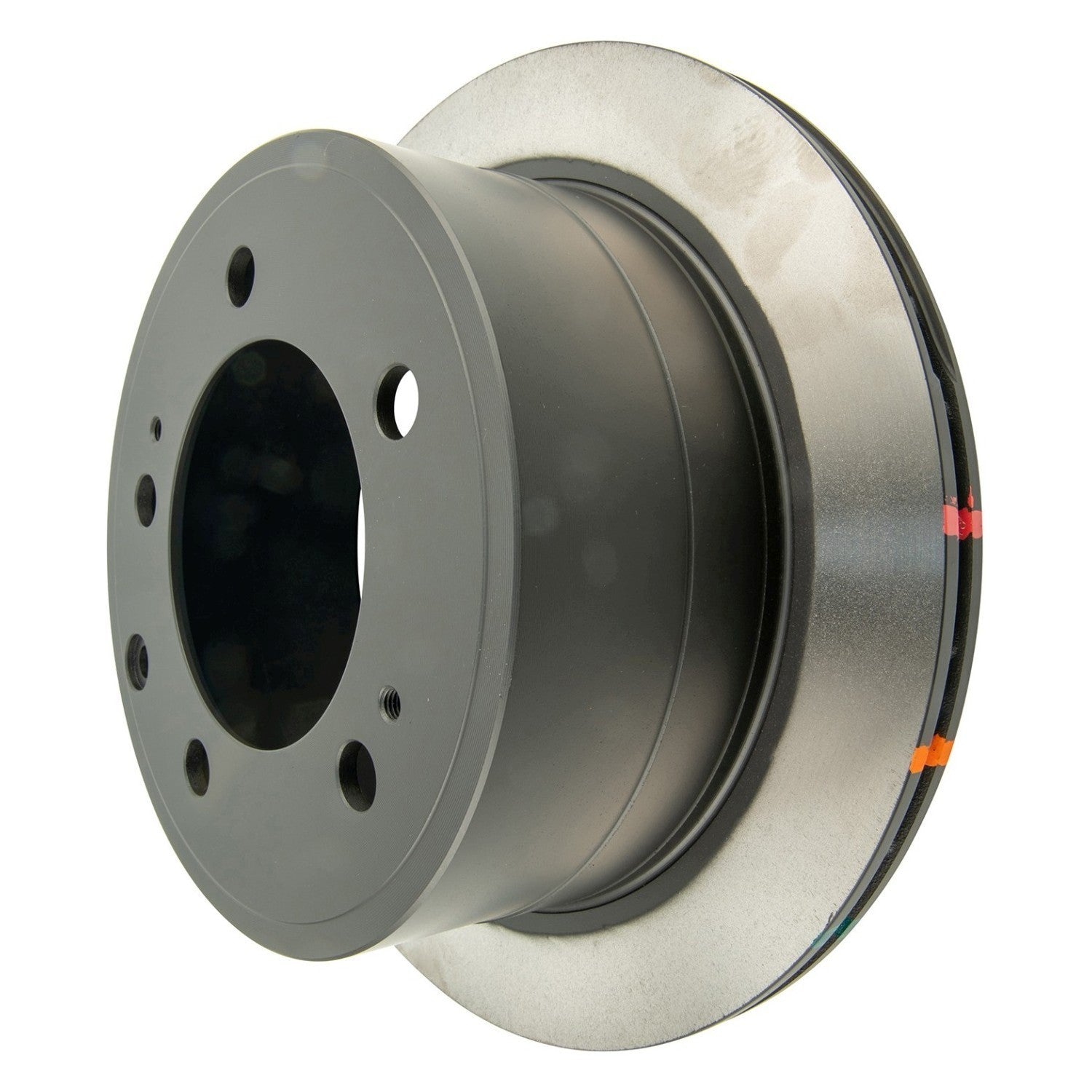 DBA4794 - 4000 Series HD Brake Rotor; Rear