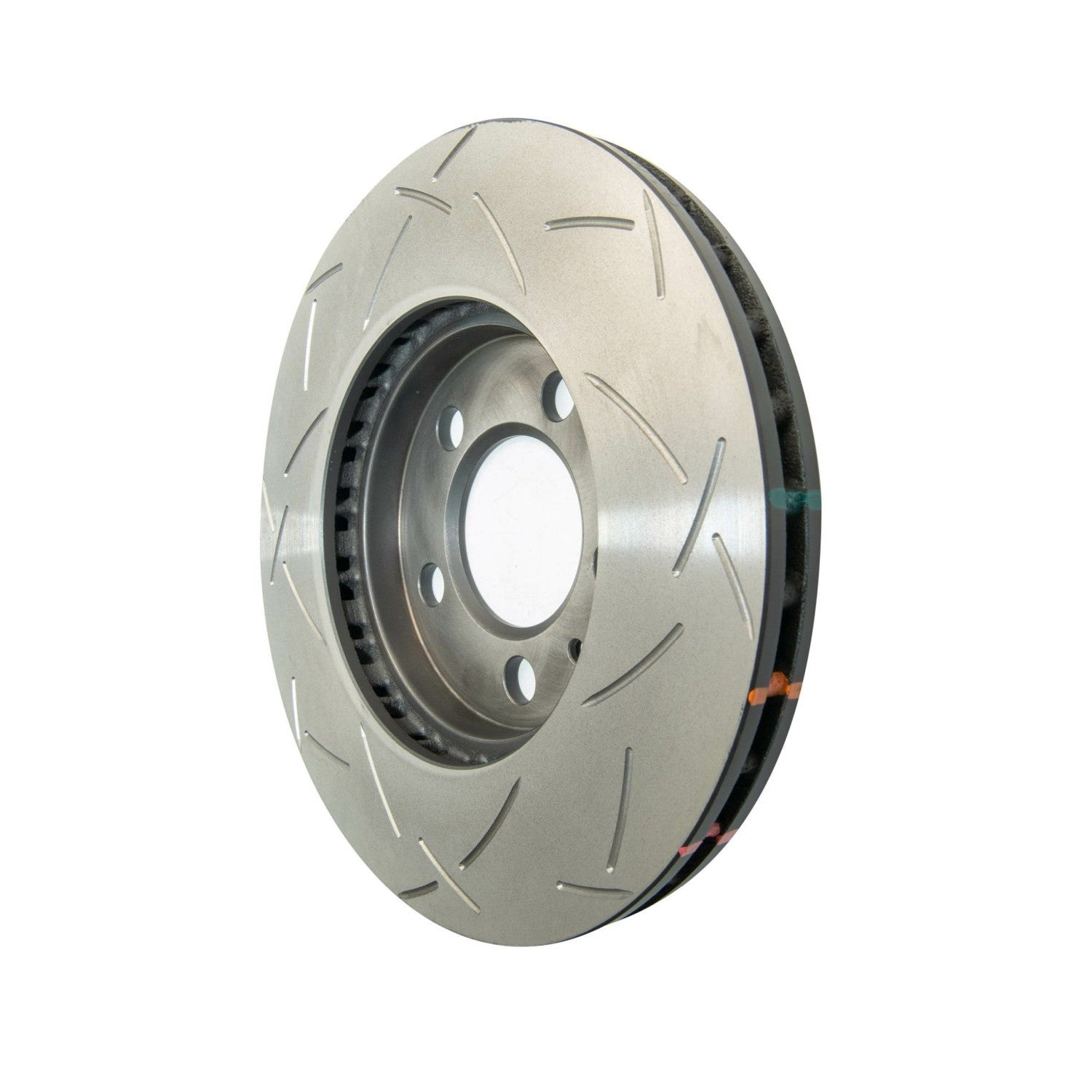 DBA4800S - 4000 Series T3 Brake Rotor; Rear