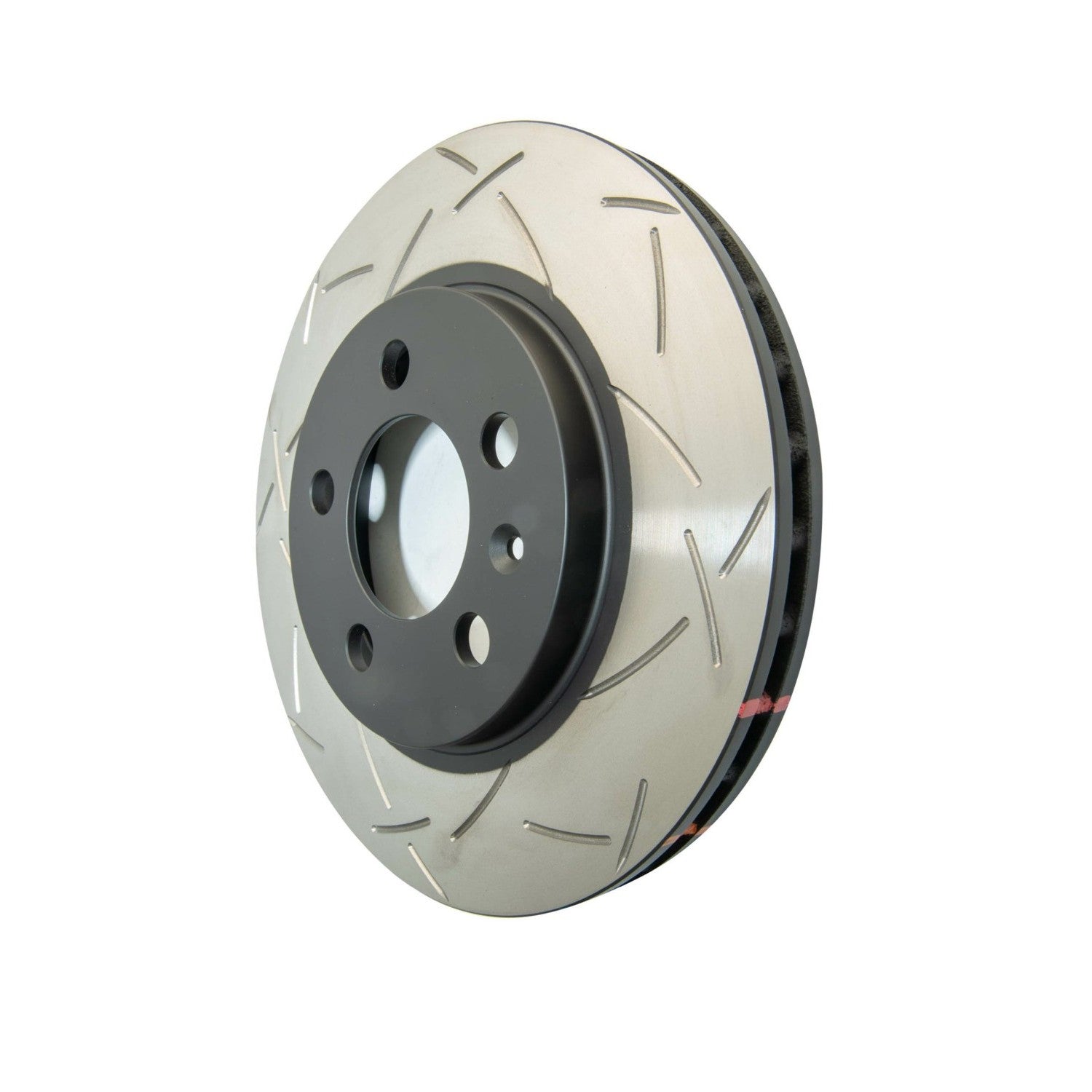 DBA4800S - 4000 Series T3 Brake Rotor; Rear