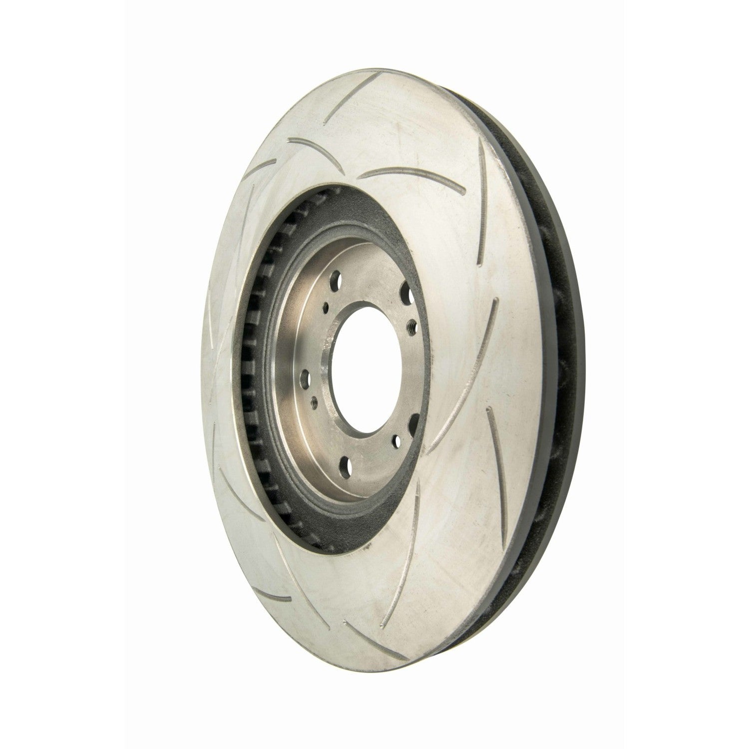 DBA482S - Street Series T2 Brake Rotor; Front