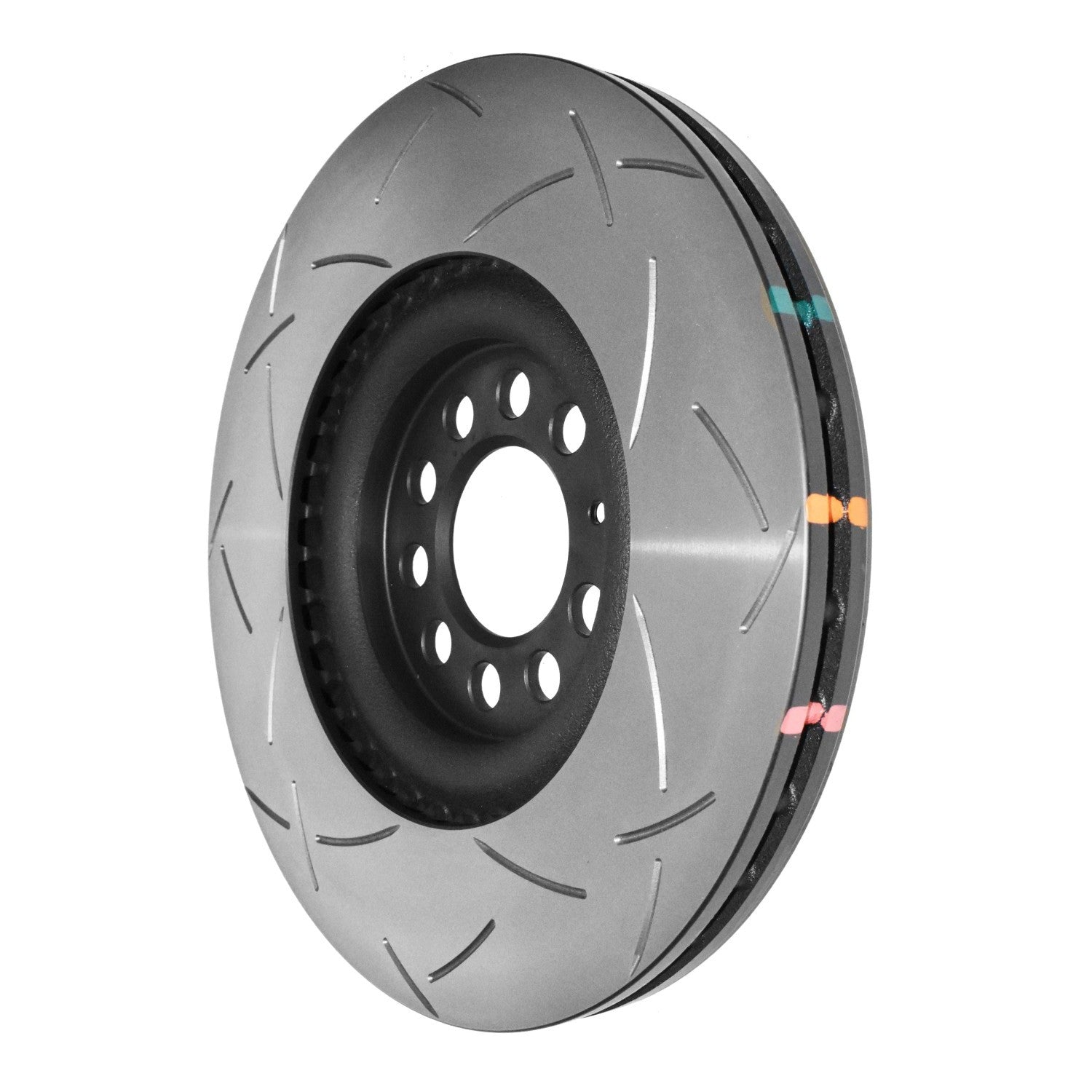 DBA4838S - 4000 Series T3 Brake Rotor; Front