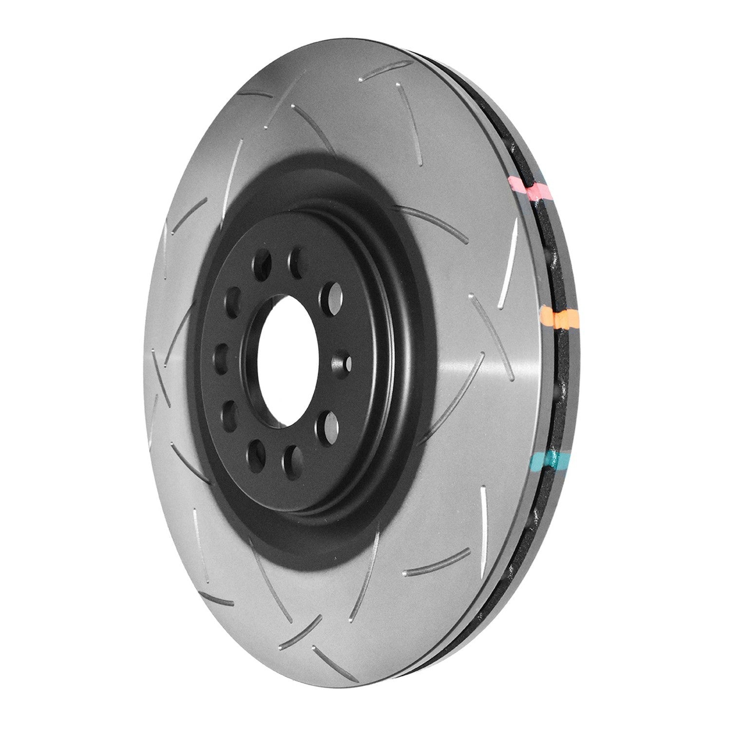 DBA4838S - 4000 Series T3 Brake Rotor; Front