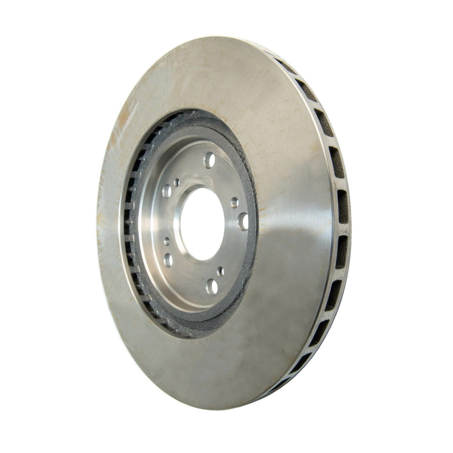 DBA487 - Street Series OE Brake Rotor; Rear