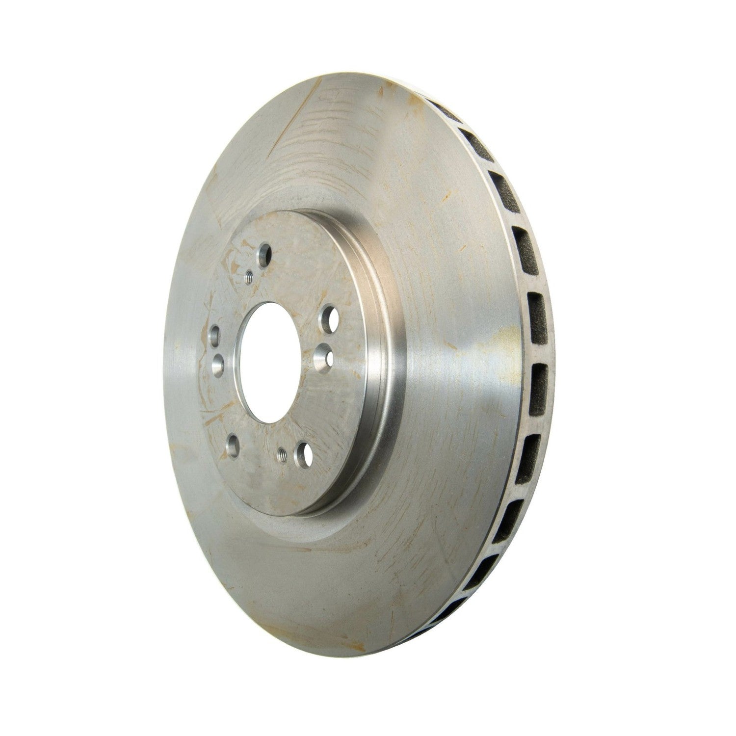 DBA487 - Street Series OE Brake Rotor; Rear