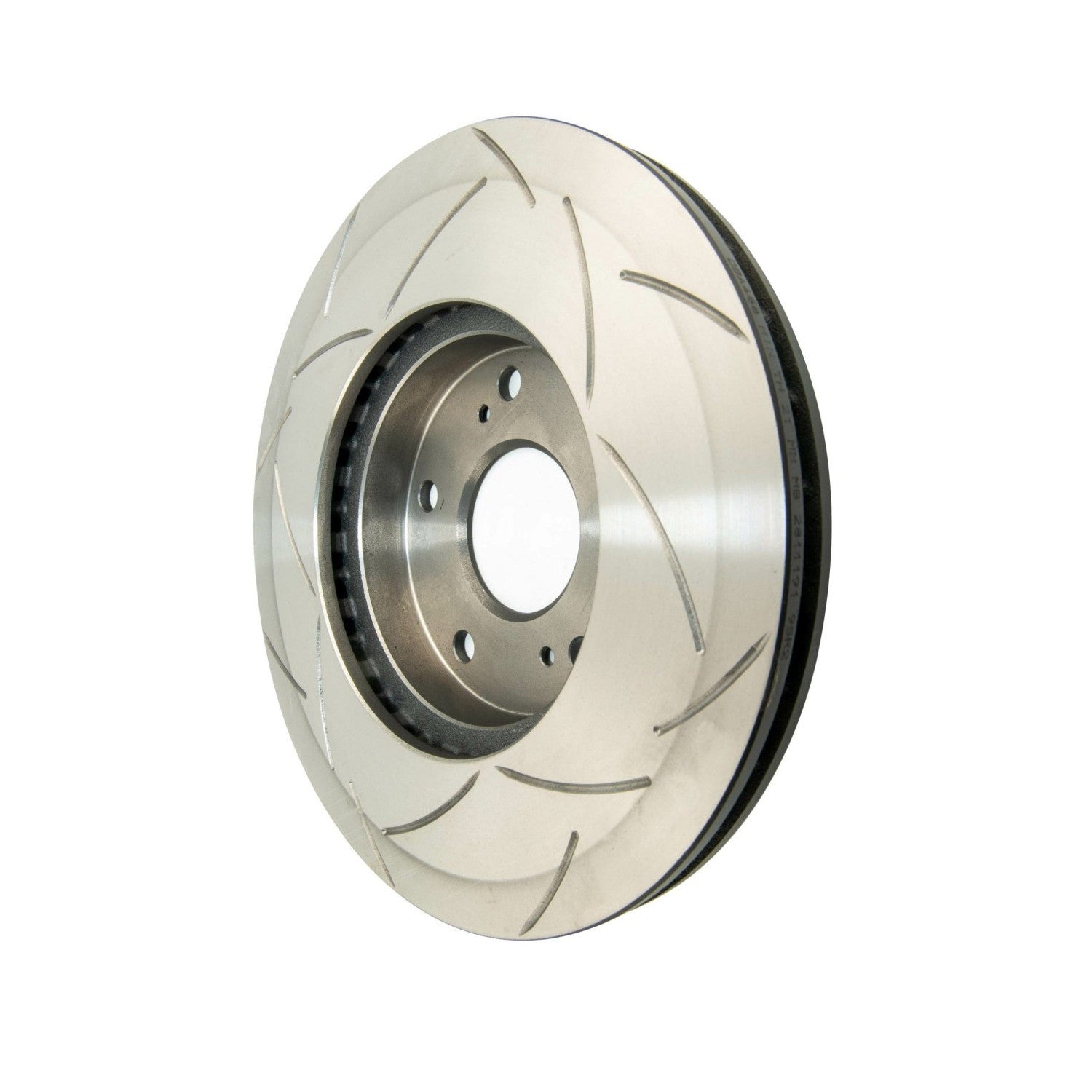 DBA488S - Street Series T2 Brake Rotor; Front