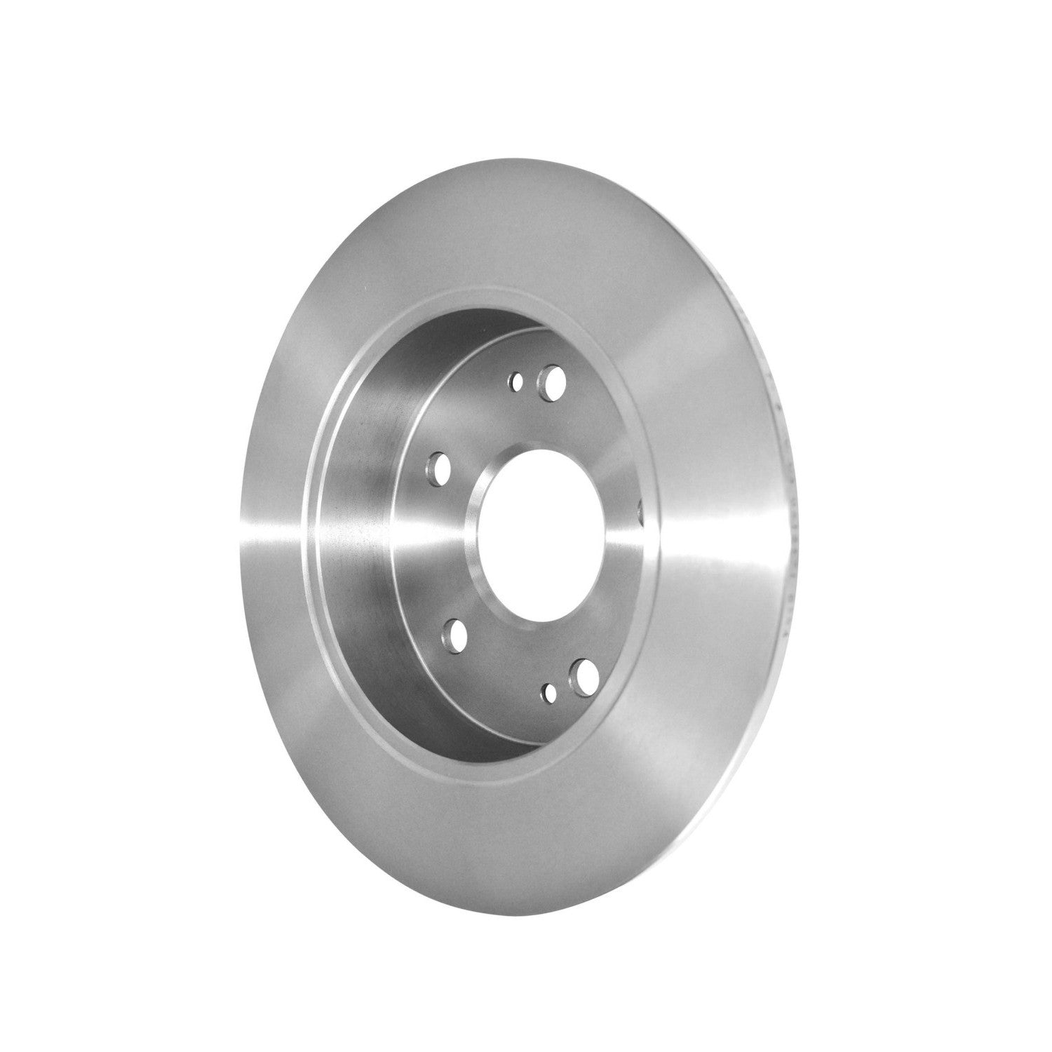 DBA489 - Street Series OE Brake Rotor; Rear