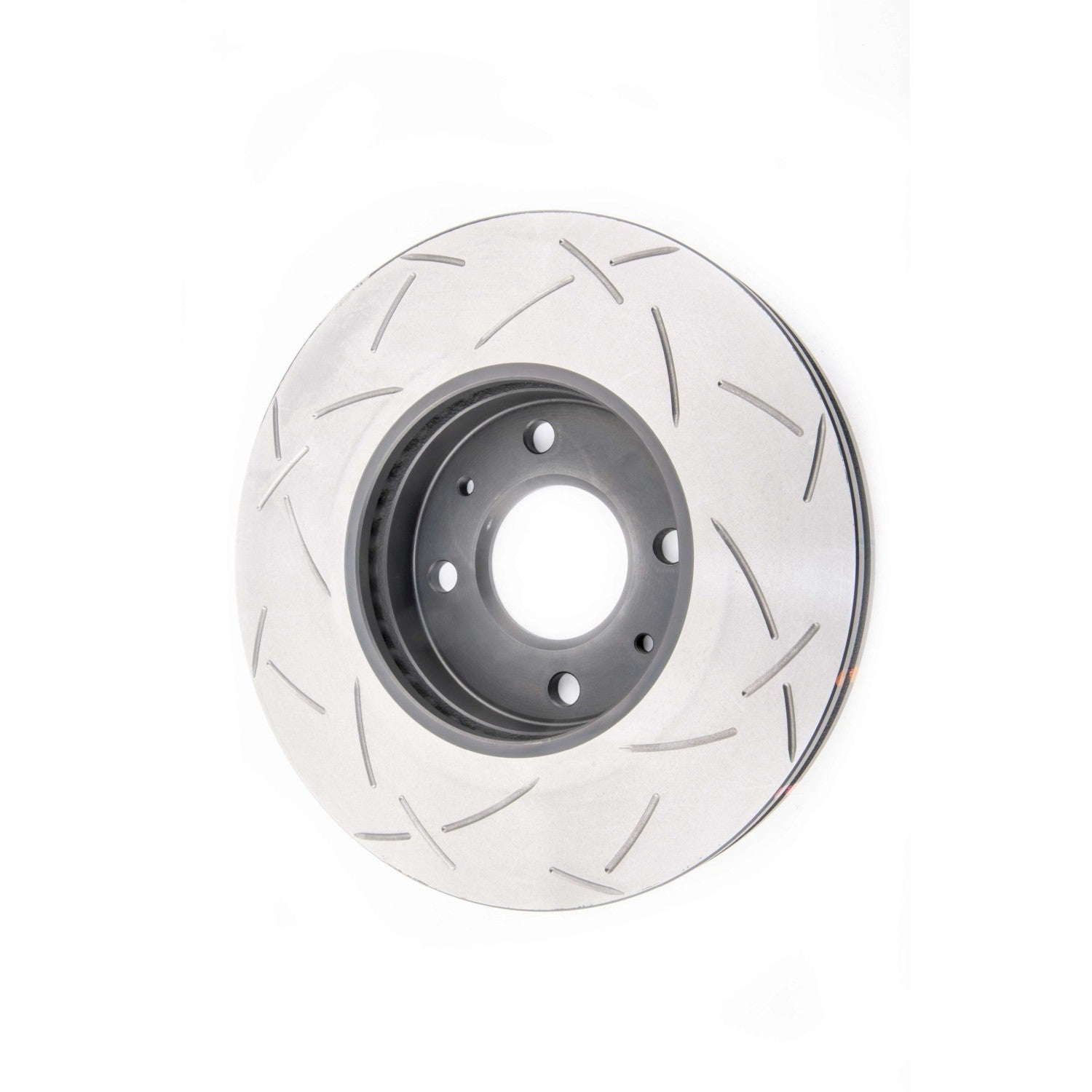 DBA4901S - 4000 Series T3 Brake Rotor; Front