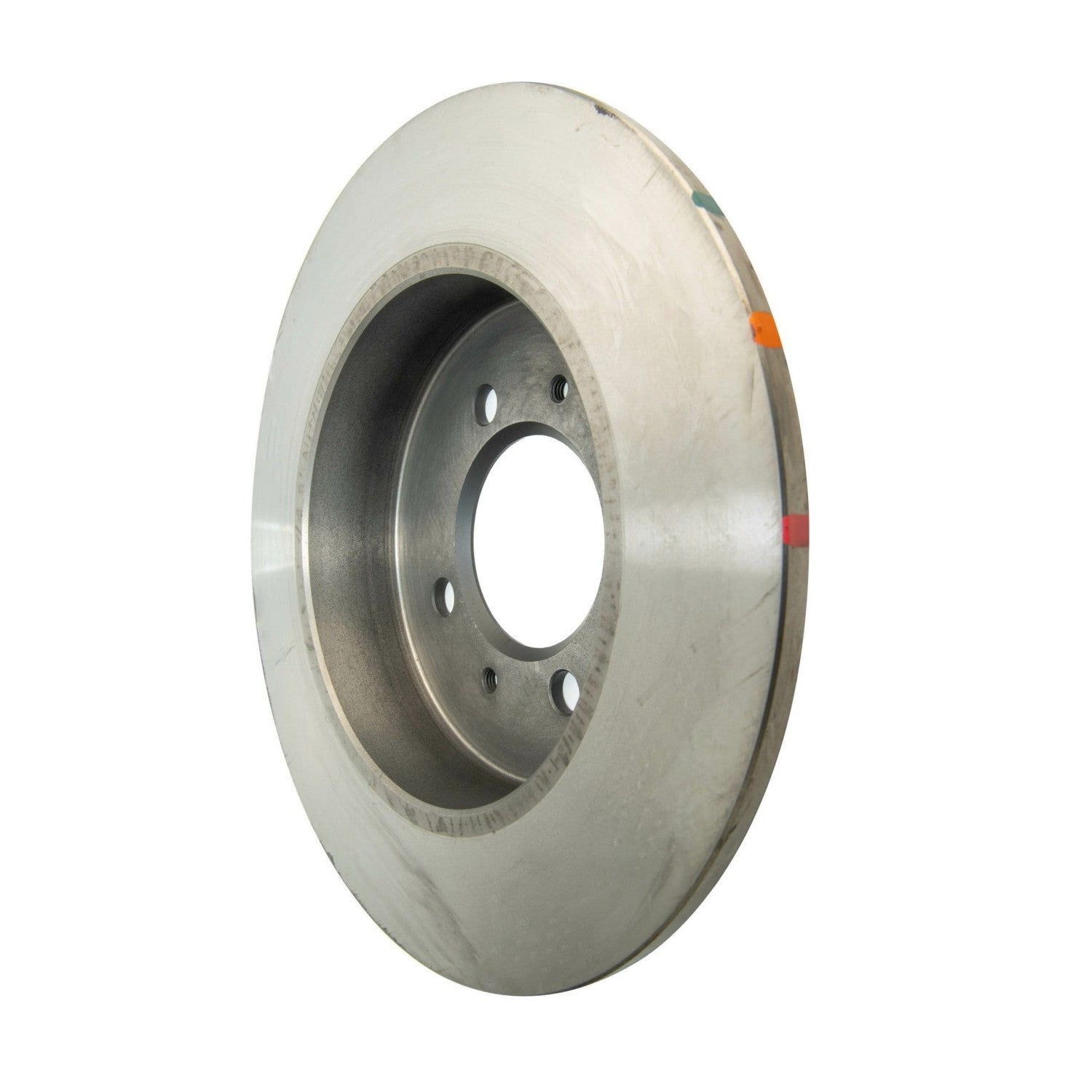DBA4902 - 4000 Series HD Brake Rotor; Rear