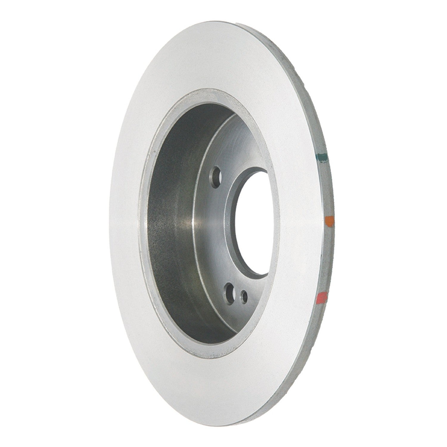 DBA4904 - 4000 Series HD Brake Rotor; Rear