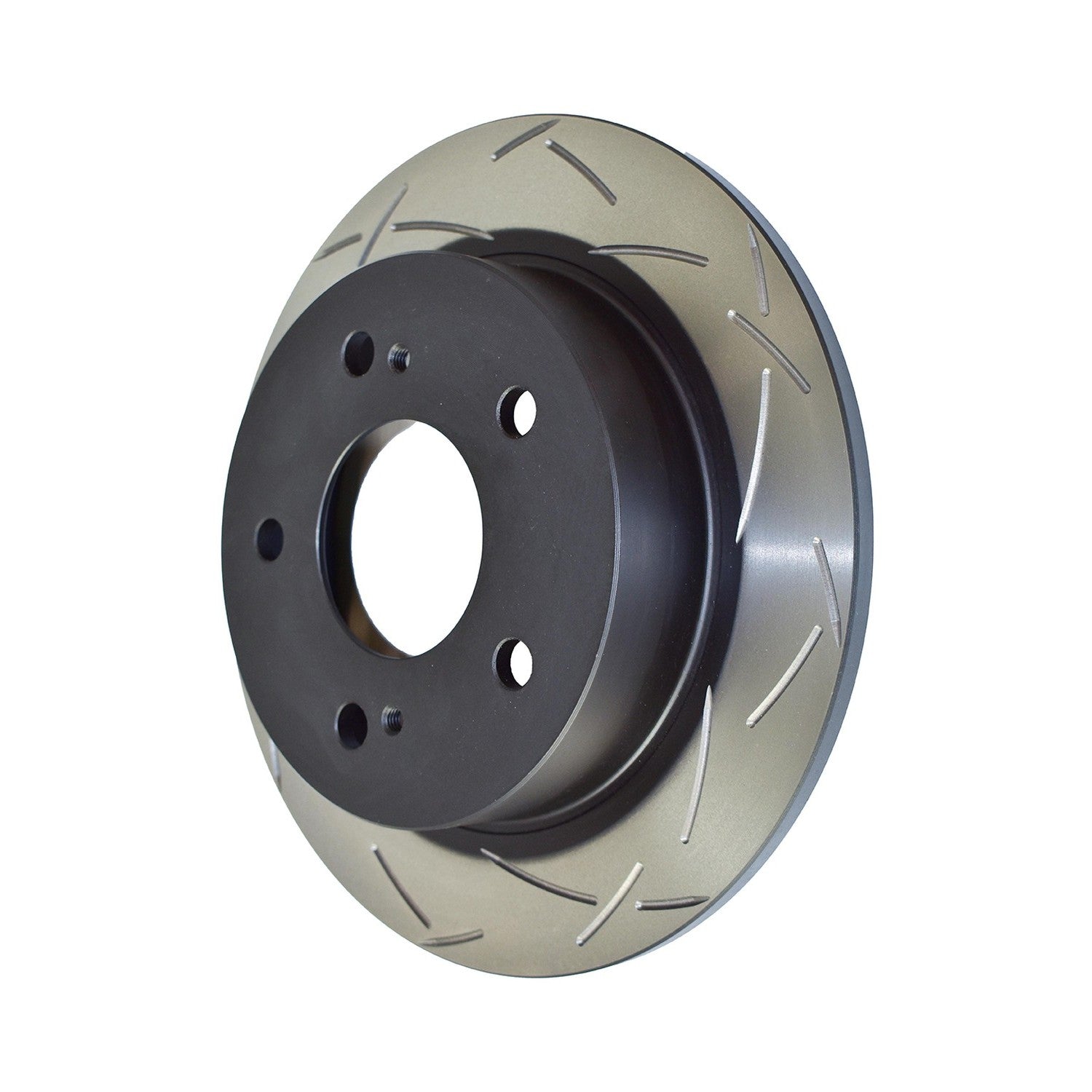 DBA4906S - 4000 Series T3 Brake Rotor; Rear